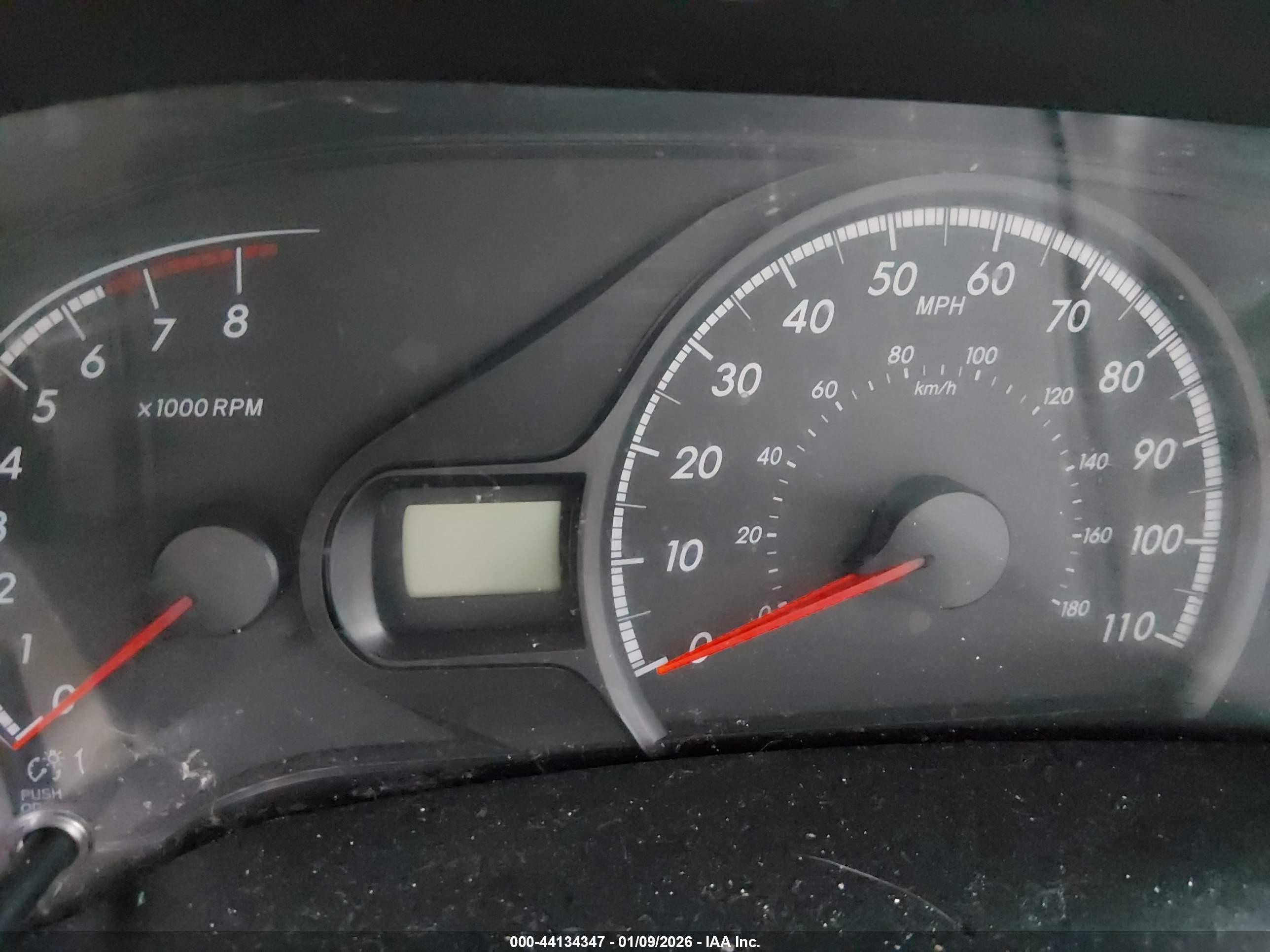 TOYOTA SIENNA image 7
