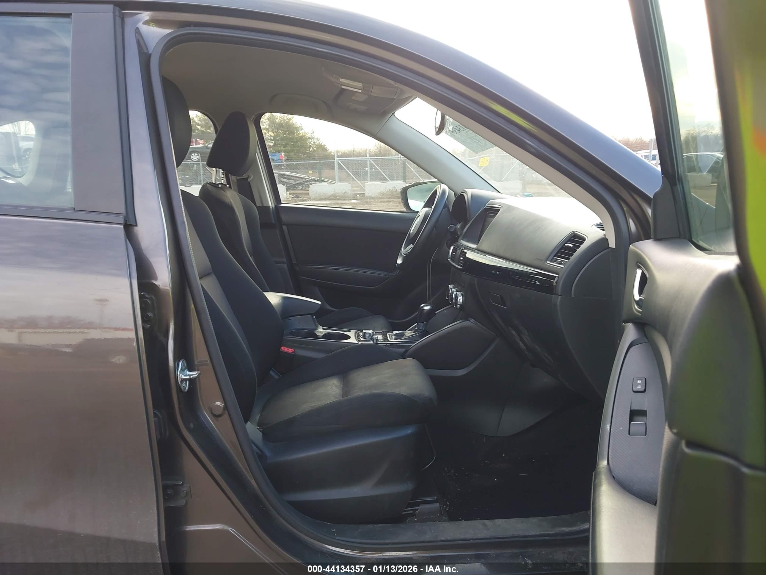MAZDA CX-5 image 5