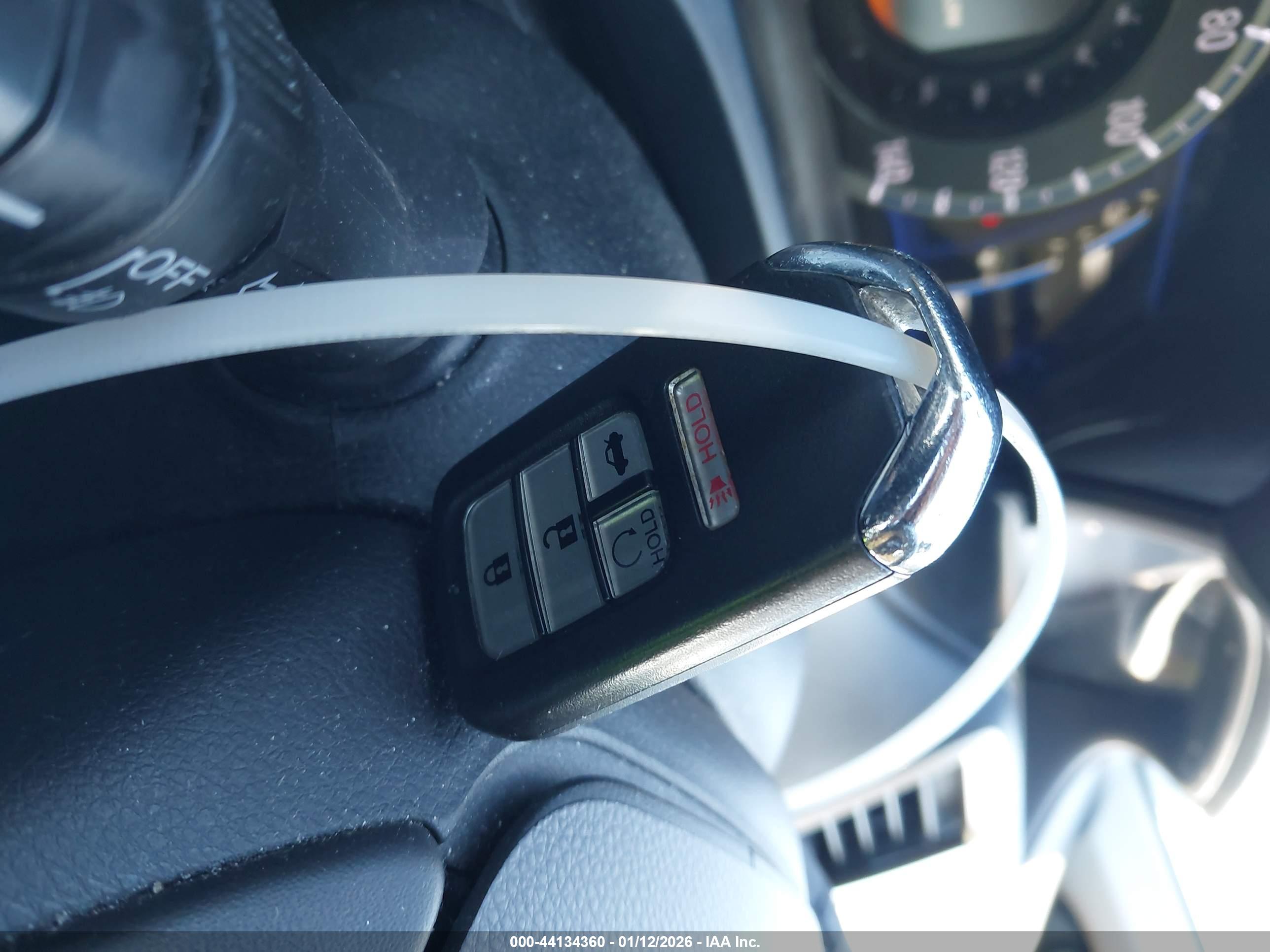 HONDA ACCORD image 11
