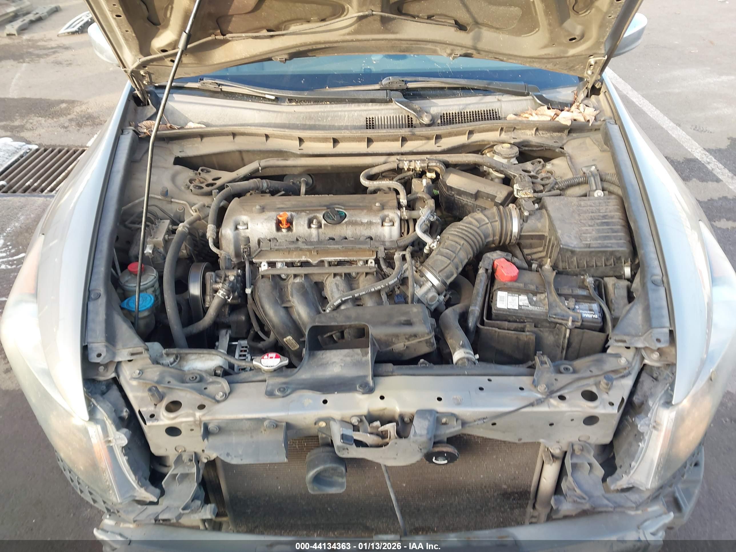HONDA ACCORD image 10