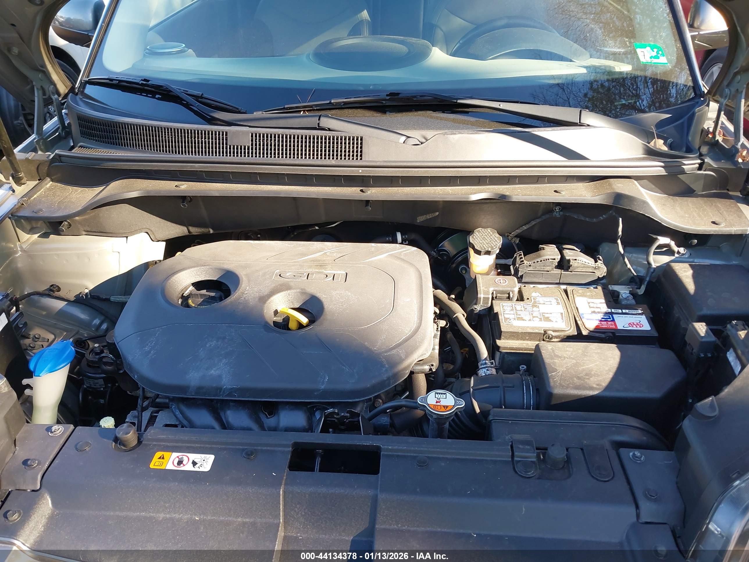 KIA SOUL image 10