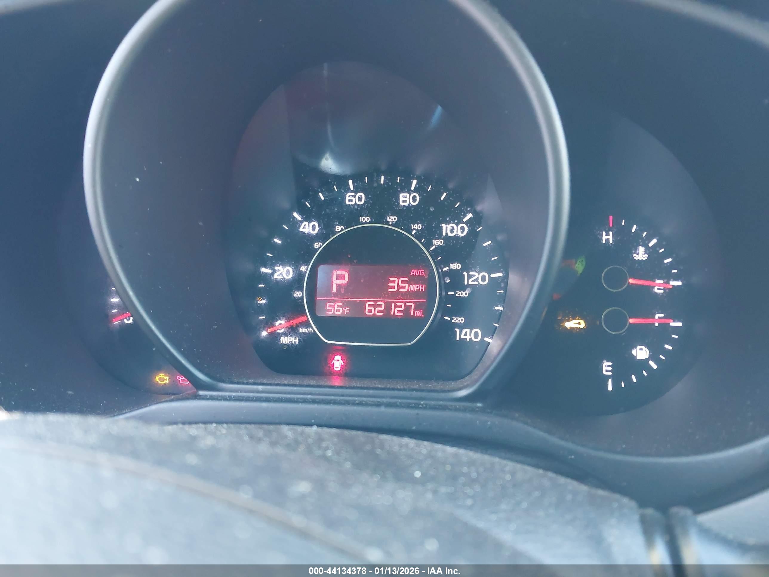 KIA SOUL image 7
