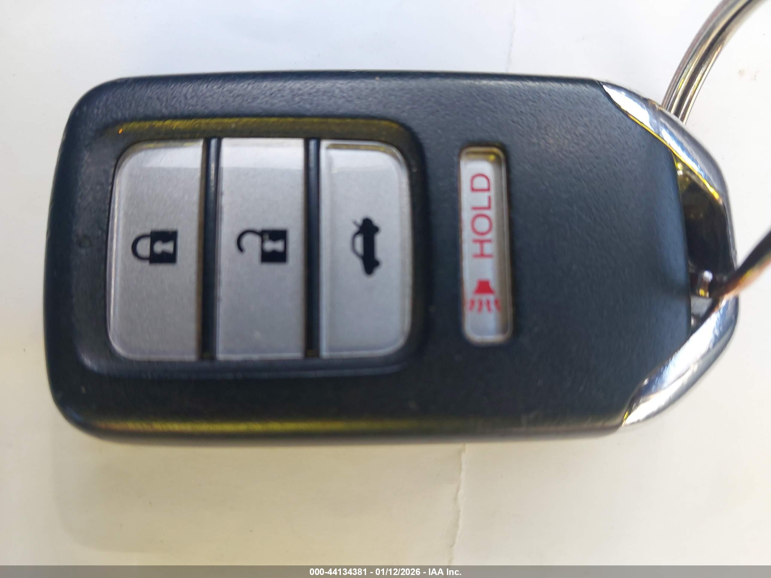 HONDA CIVIC image 11