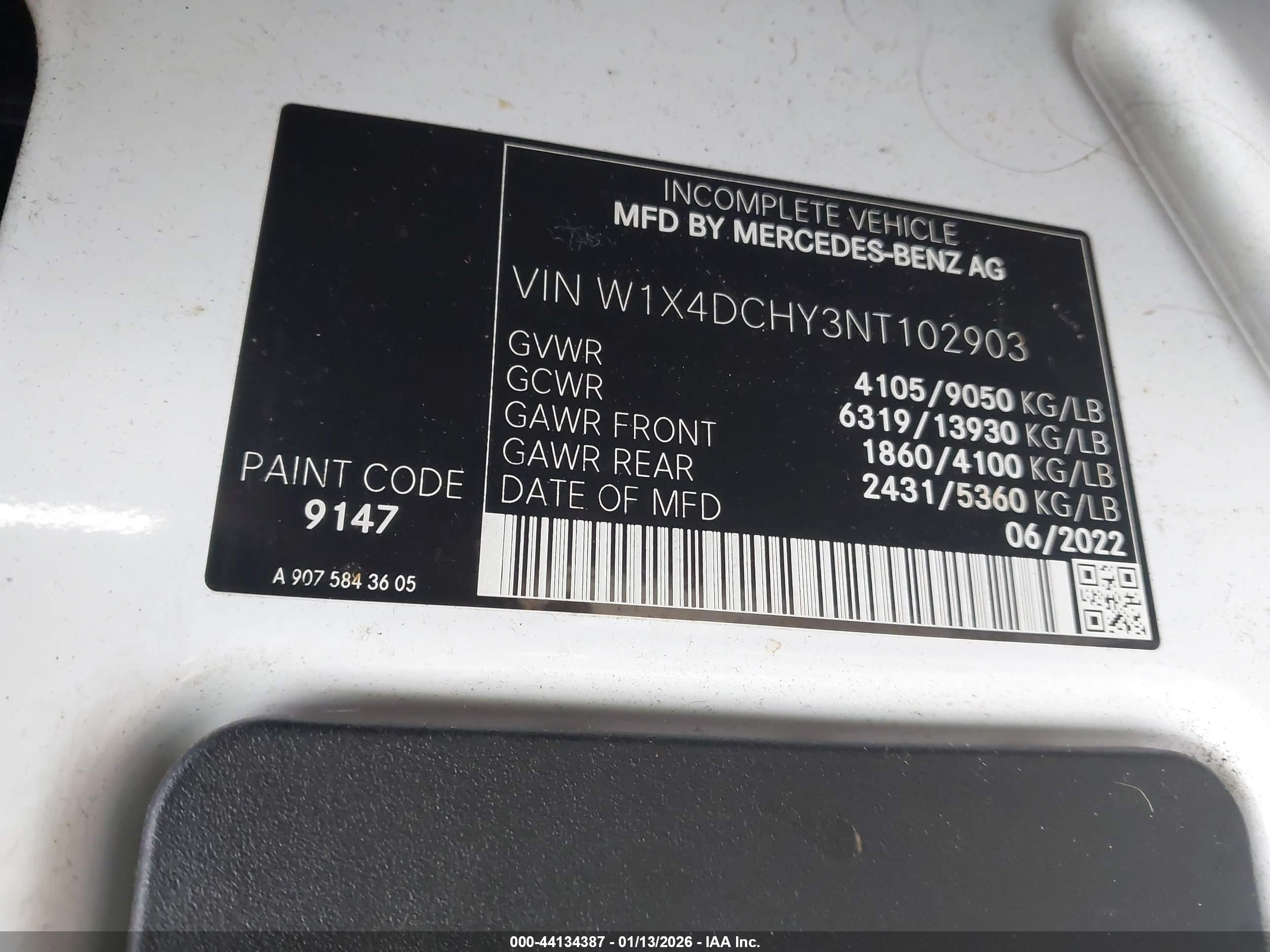 MERCEDES BENZ image 9