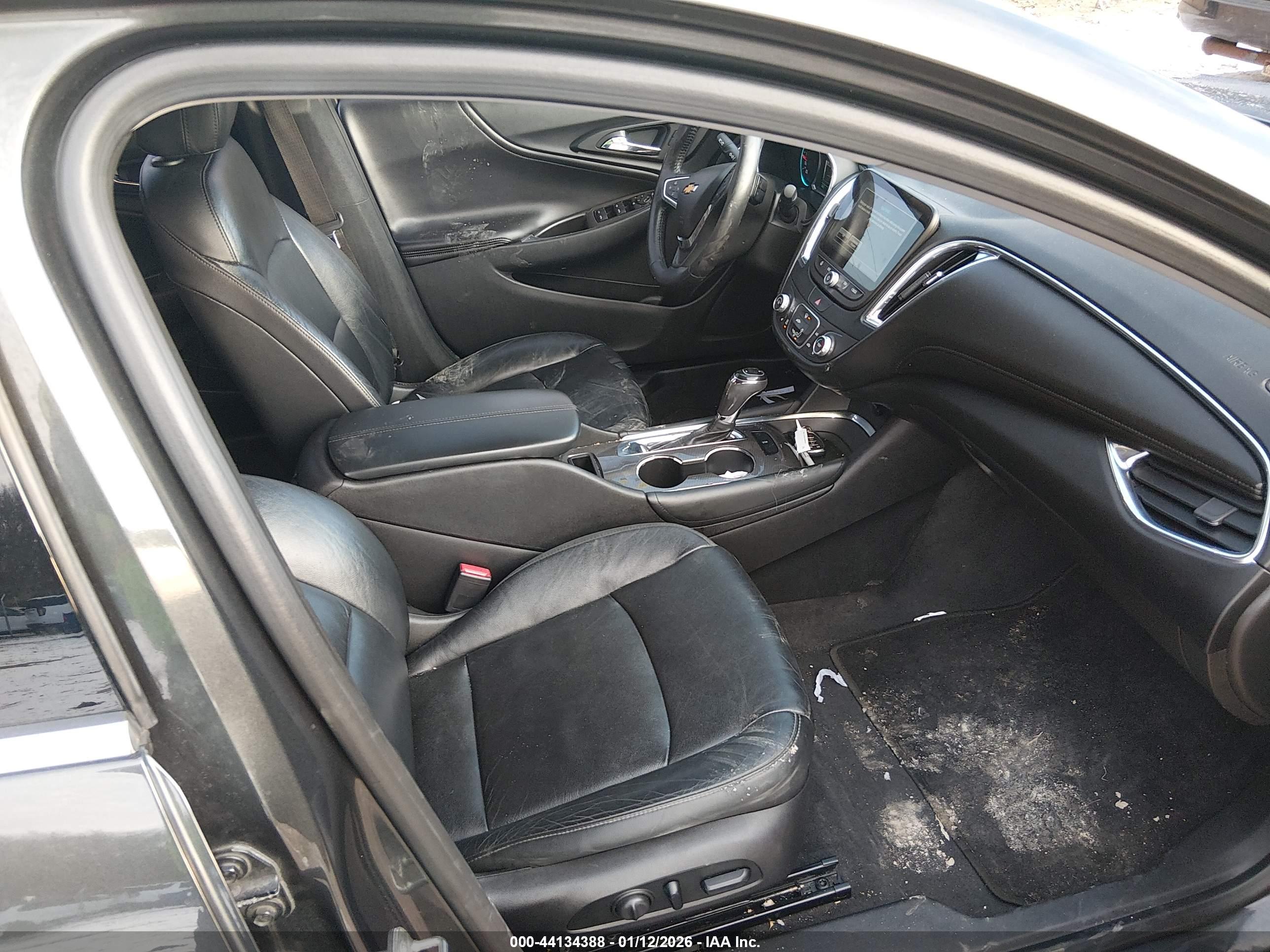 CHEVROLET MALIBU image 5