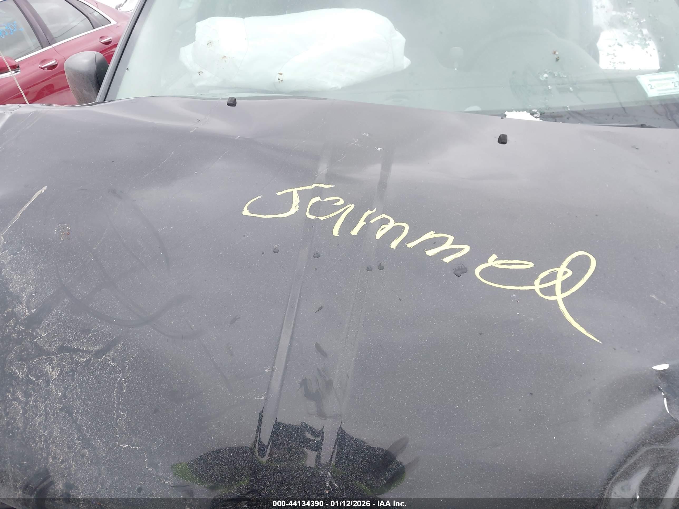 DODGE GRAND image 10