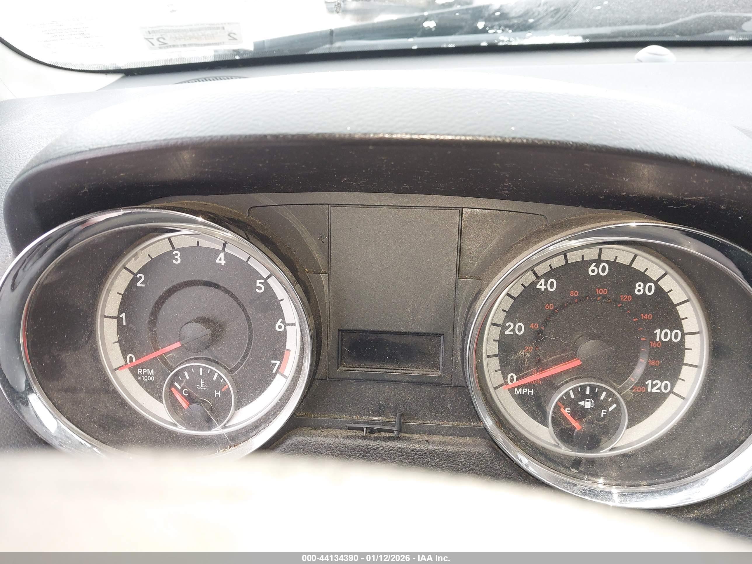 DODGE GRAND image 7