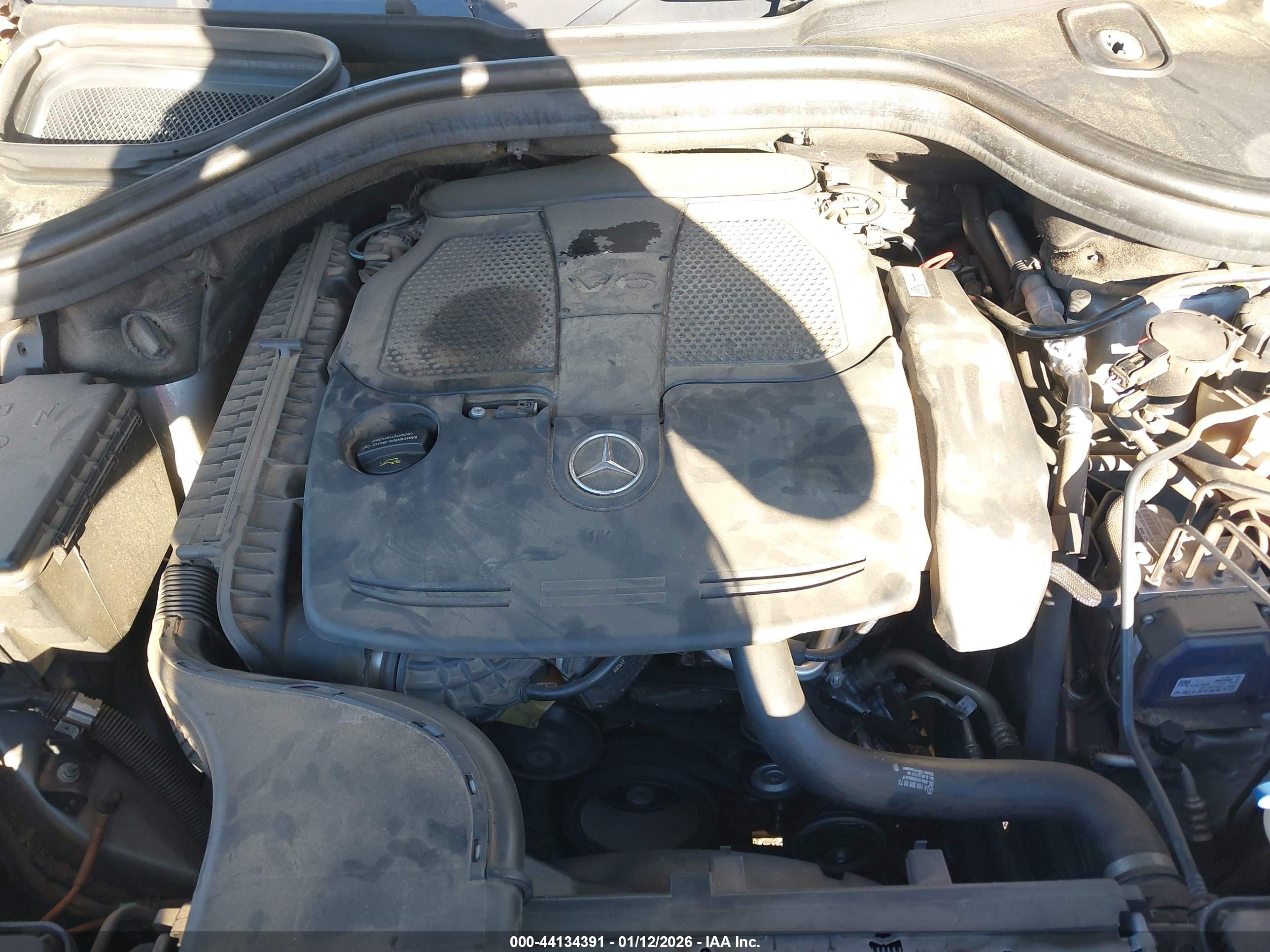 MERCEDES-BENZ GLE image 10
