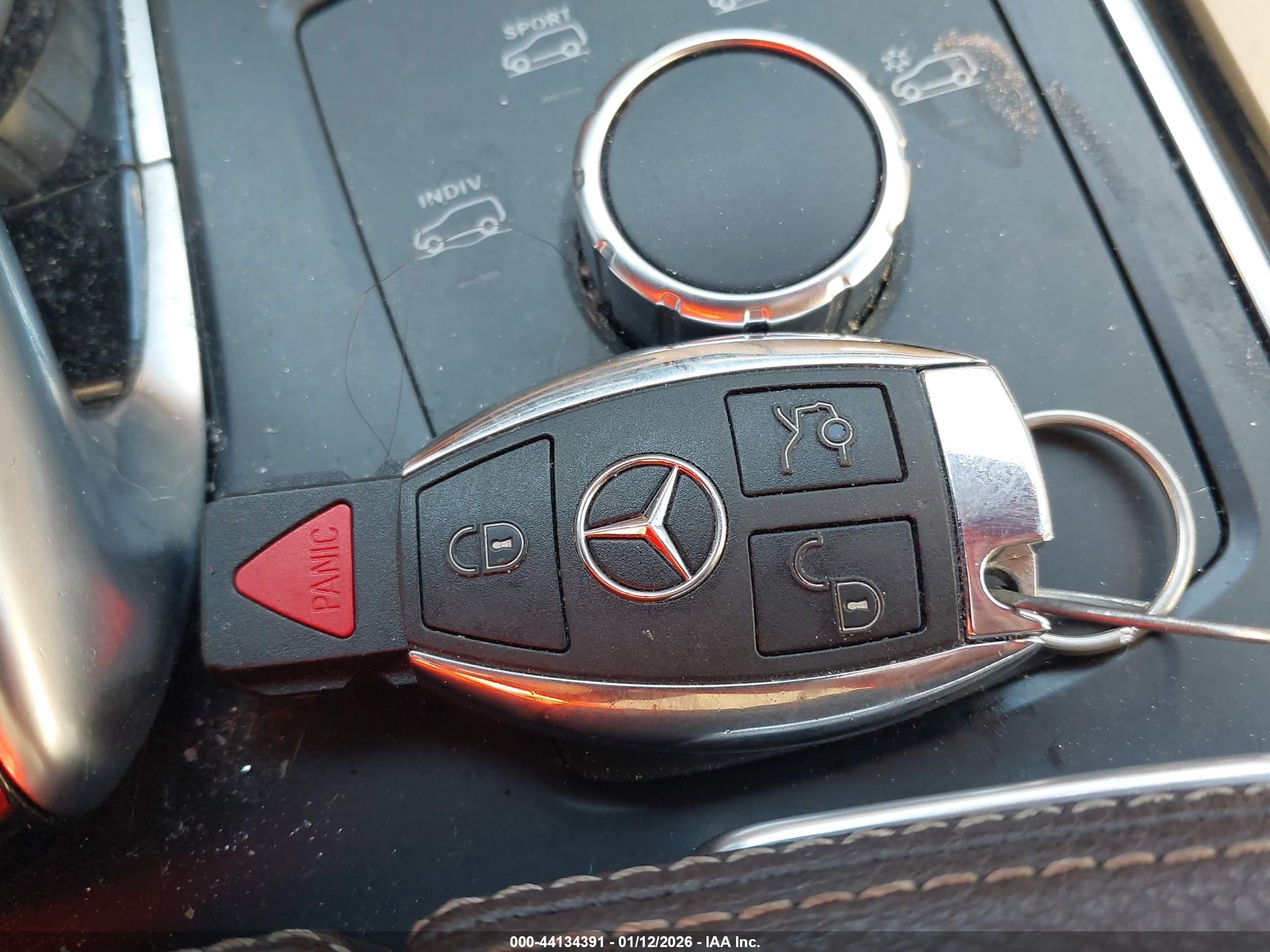 MERCEDES-BENZ GLE image 11