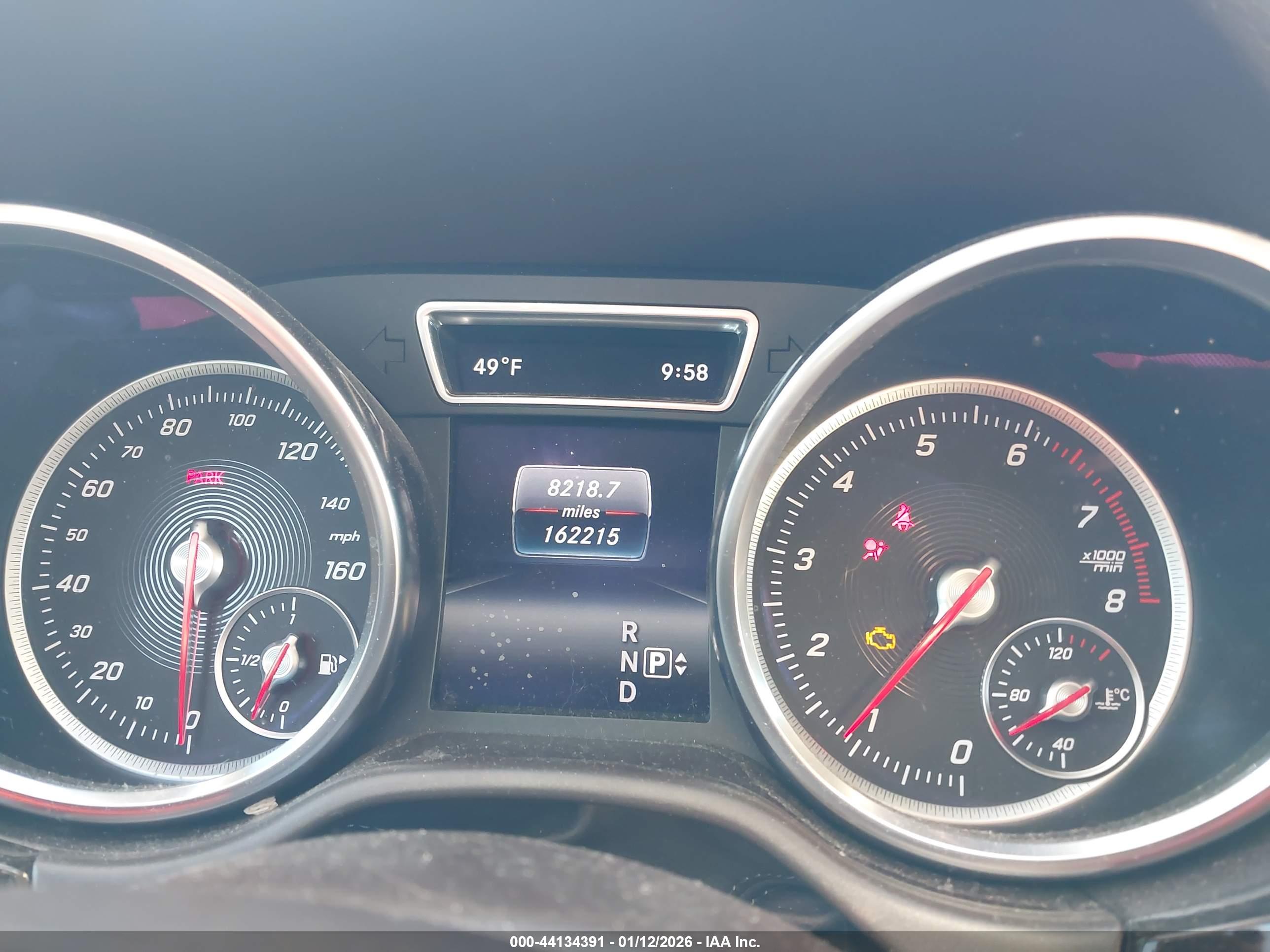MERCEDES-BENZ GLE image 7