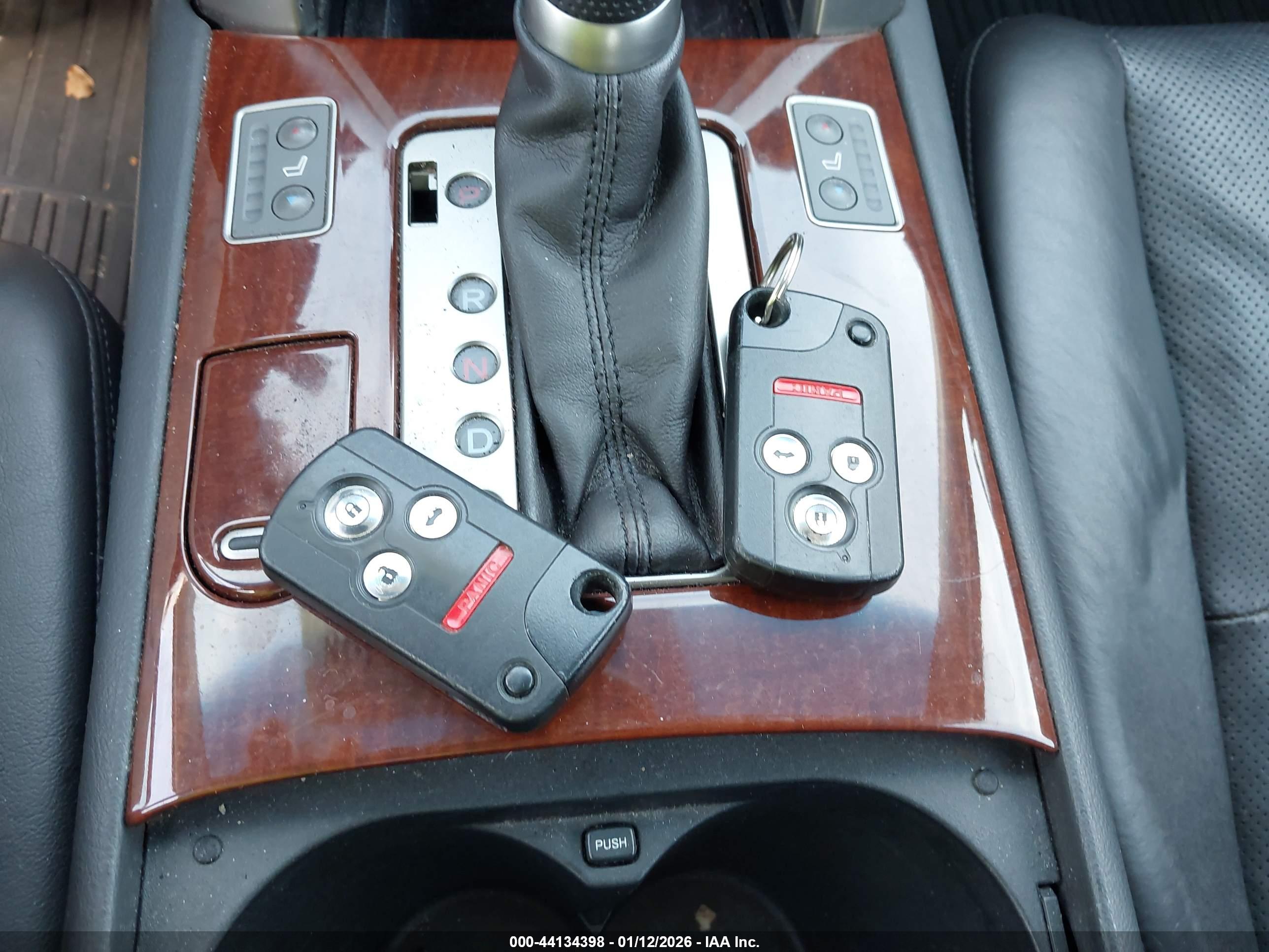 ACURA RL image 11