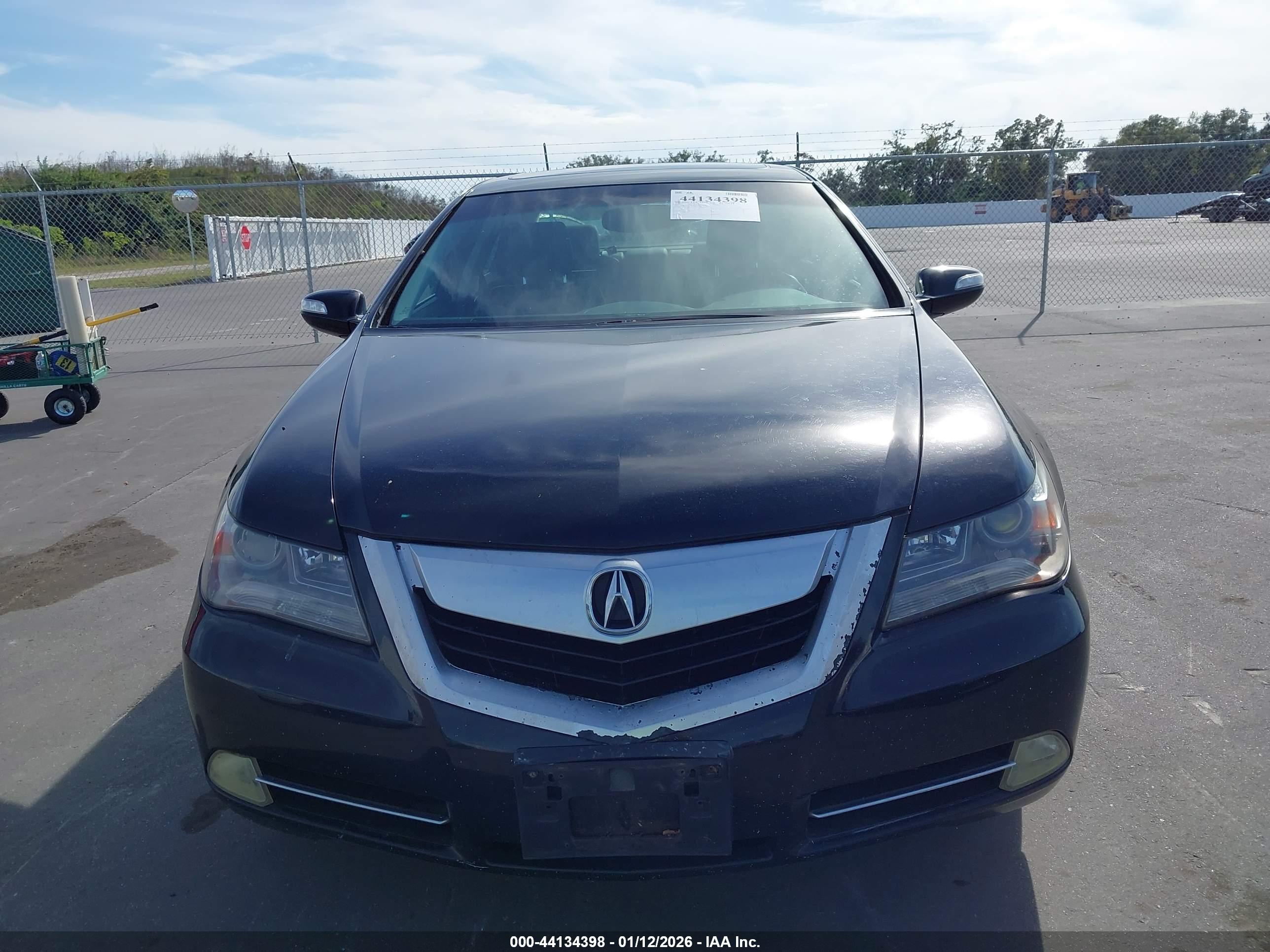 ACURA RL image 6