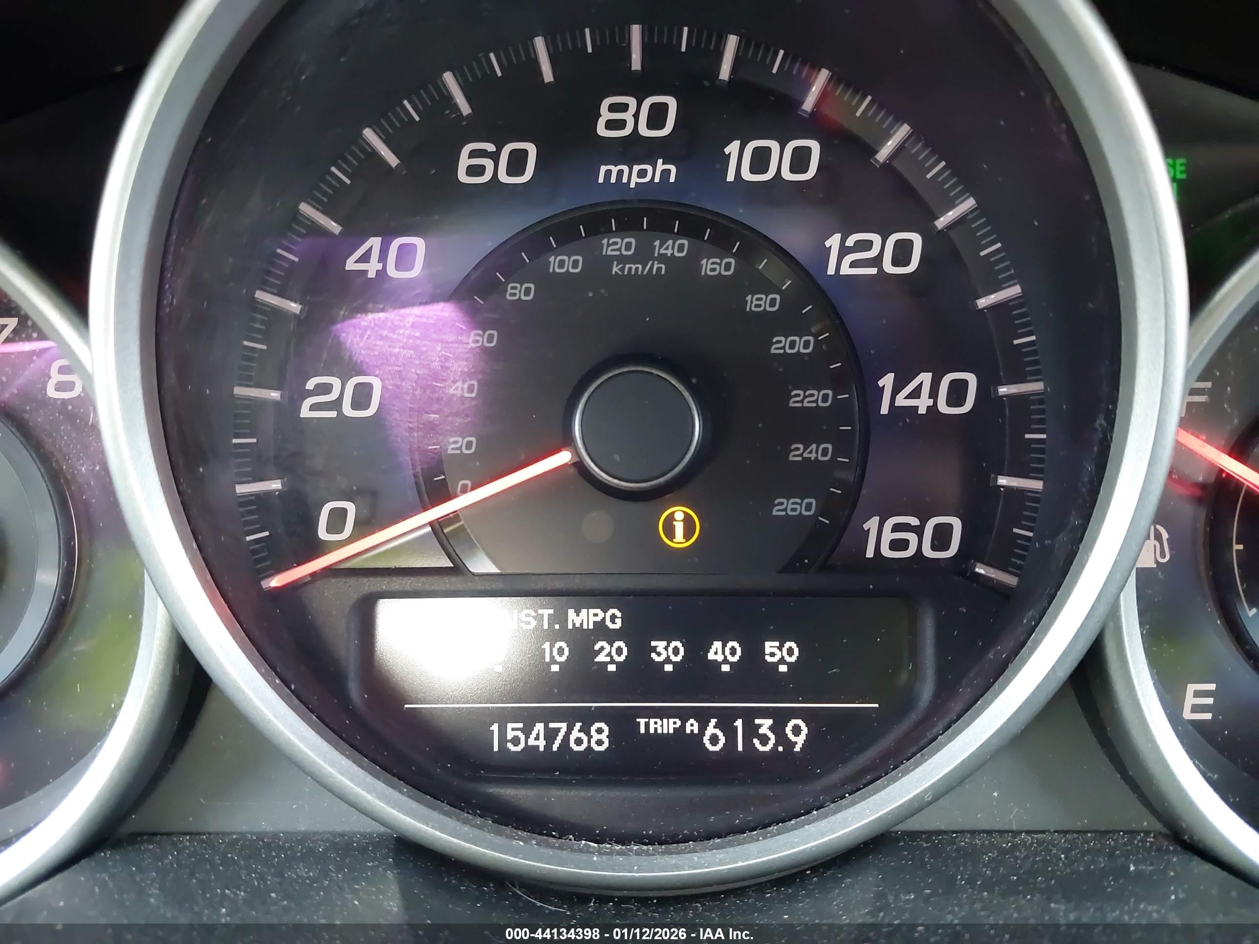 ACURA RL image 7
