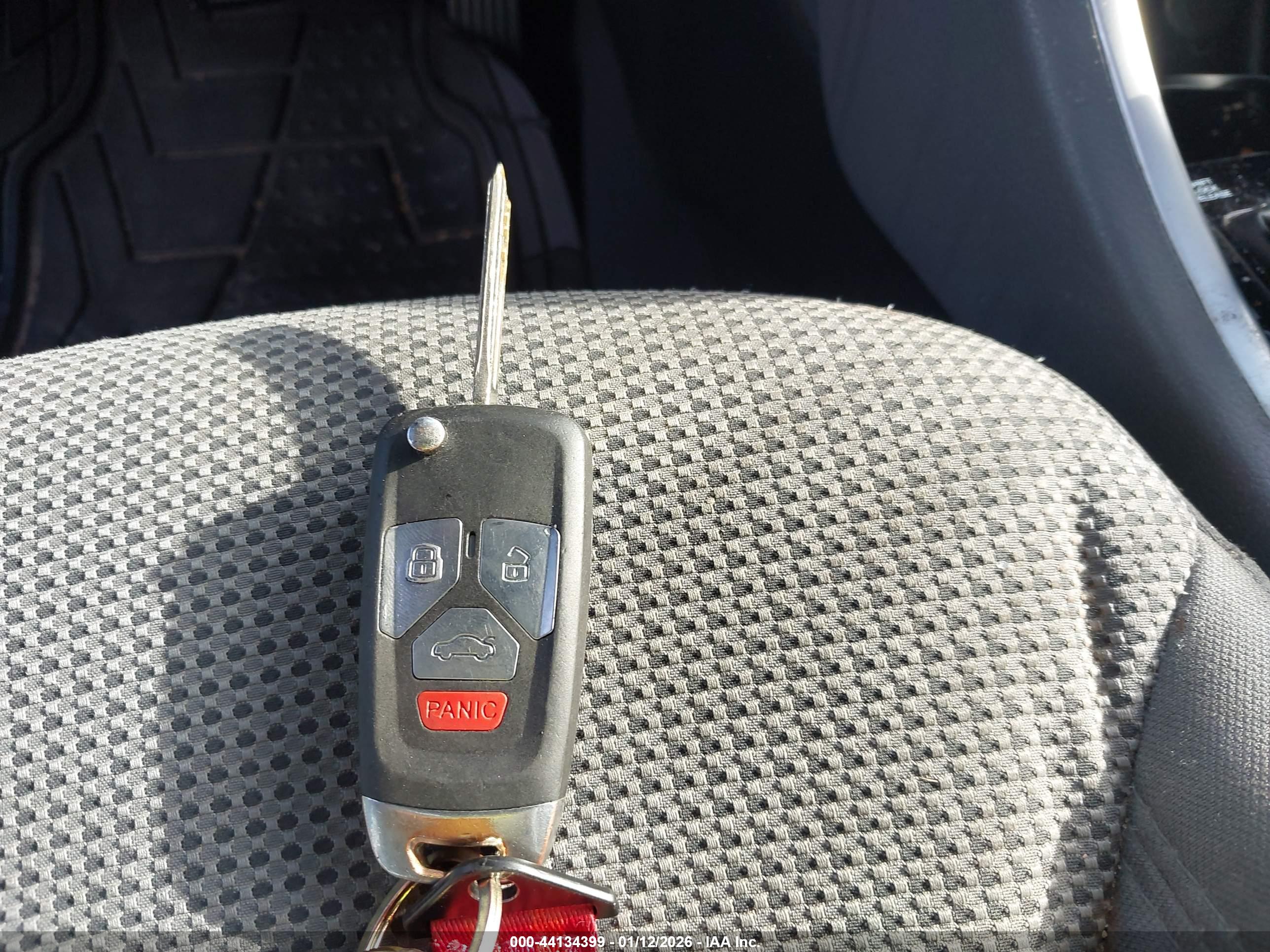 HYUNDAI SONATA image 11