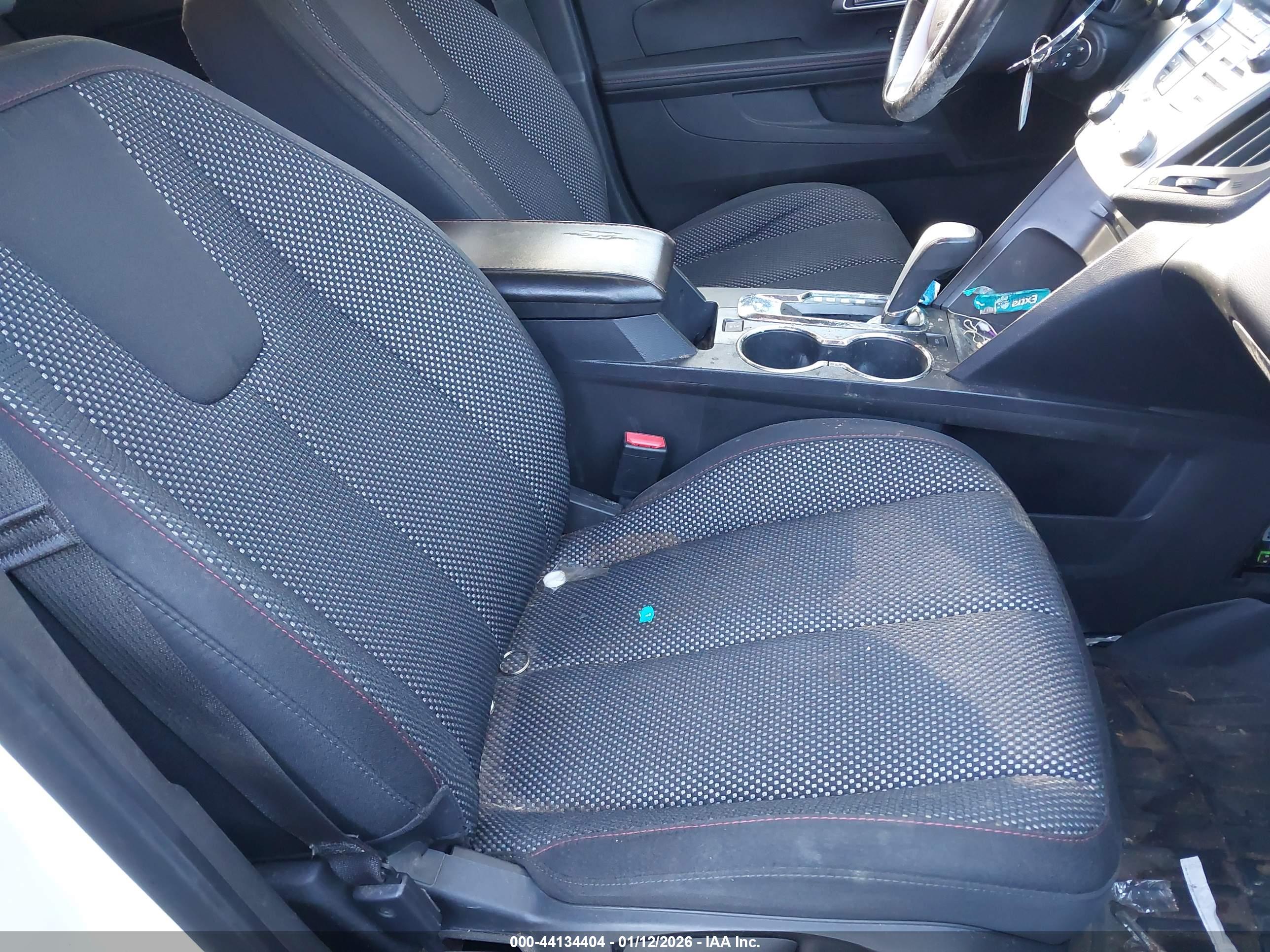 CHEVROLET EQUINOX image 5