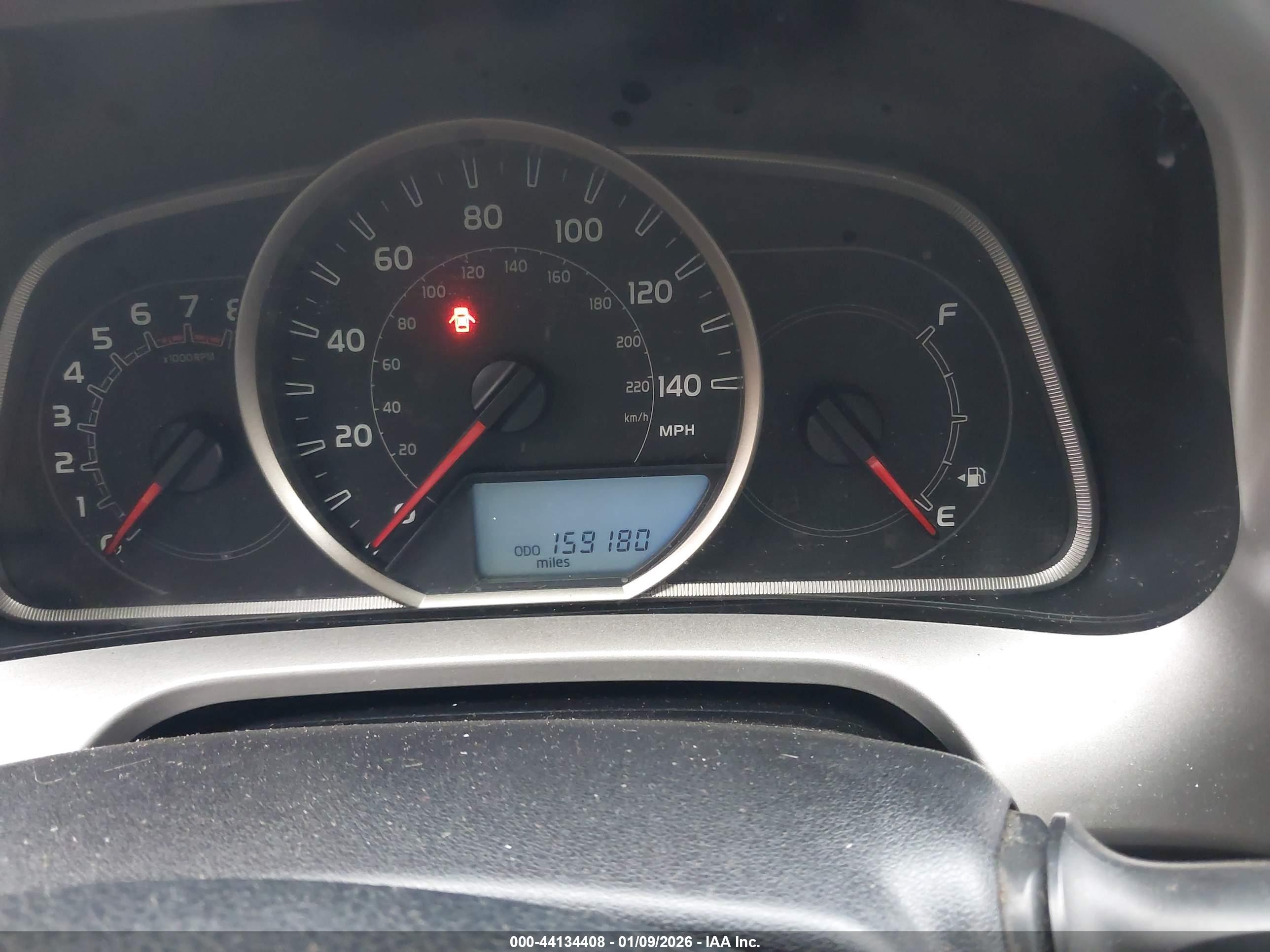 TOYOTA RAV4 image 7