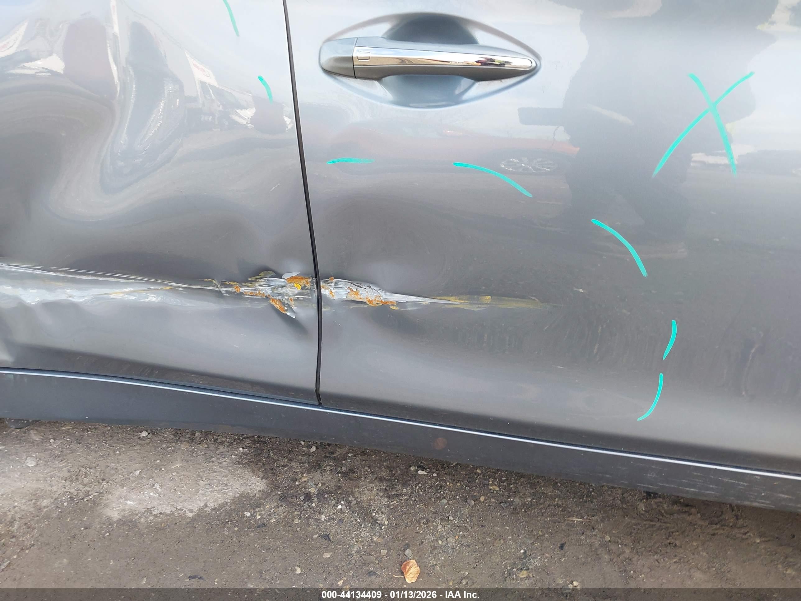 INFINITI Q50 image 6
