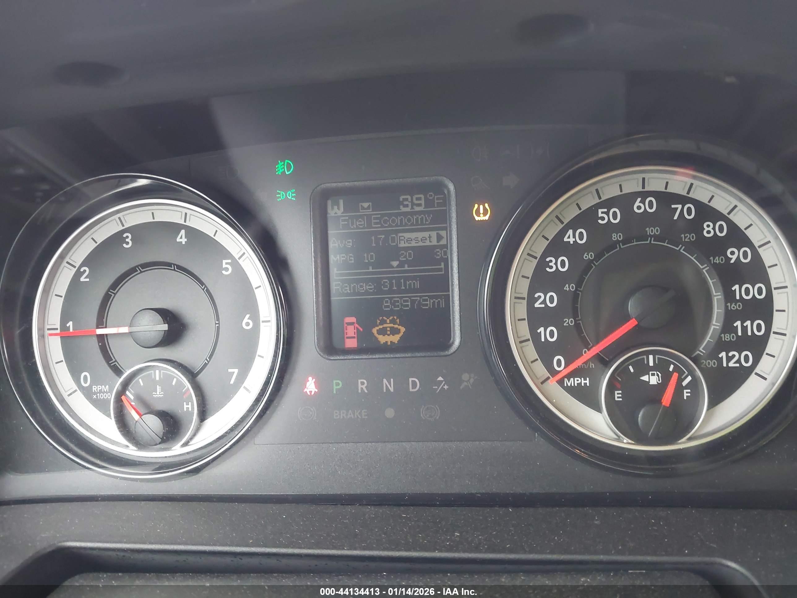 RAM 1500 image 7