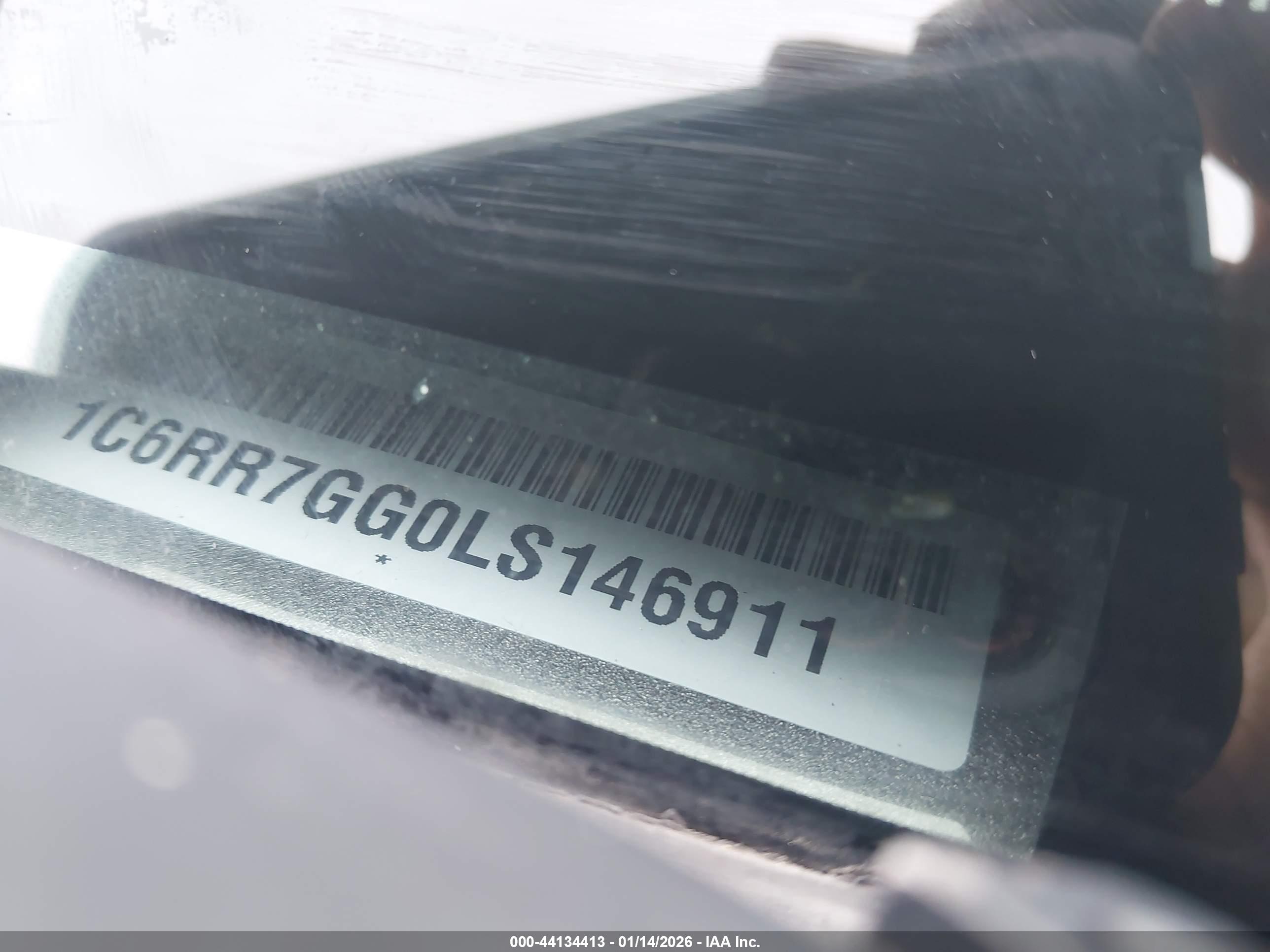 RAM 1500 image 9