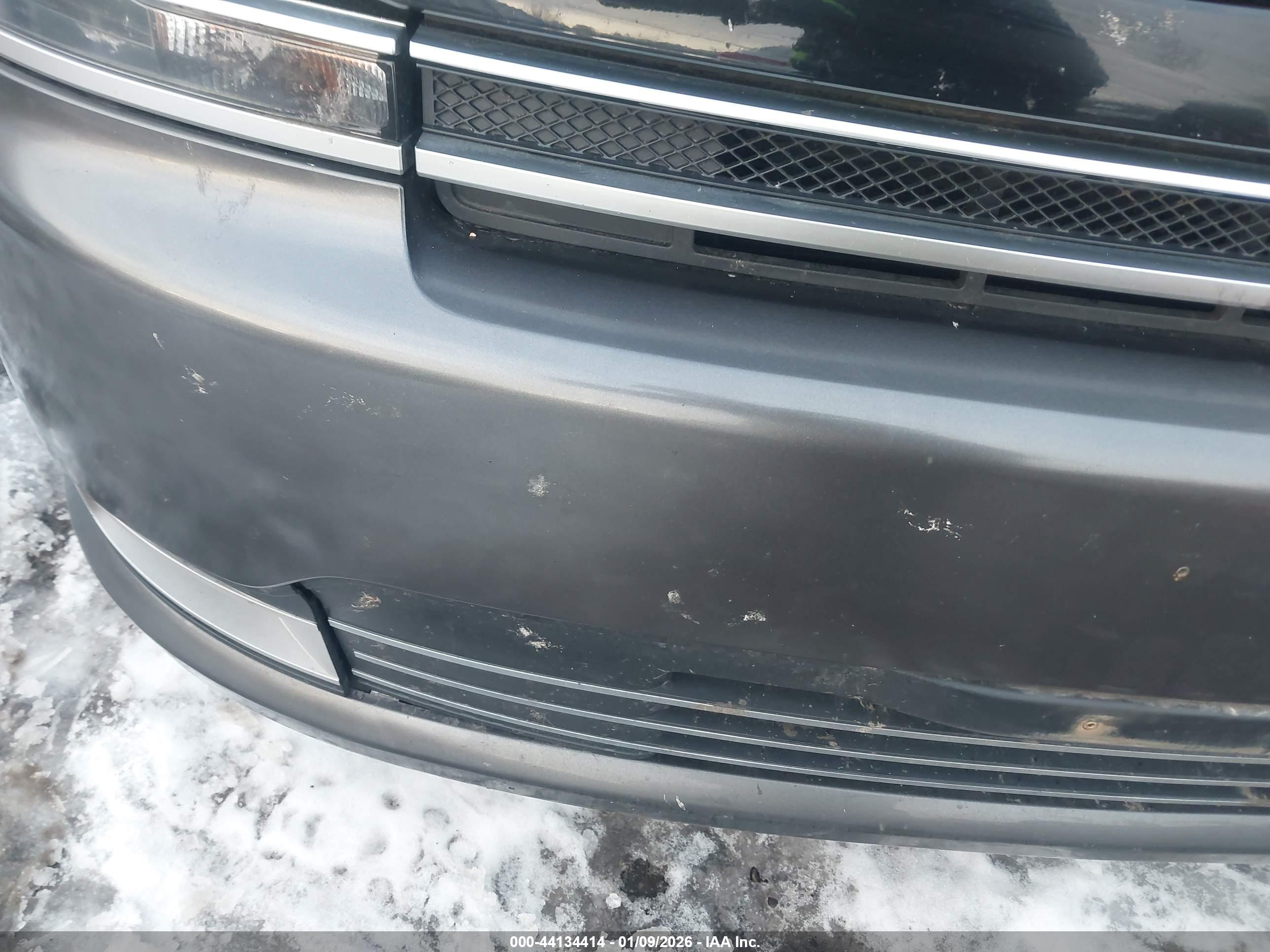 FORD FLEX image 6