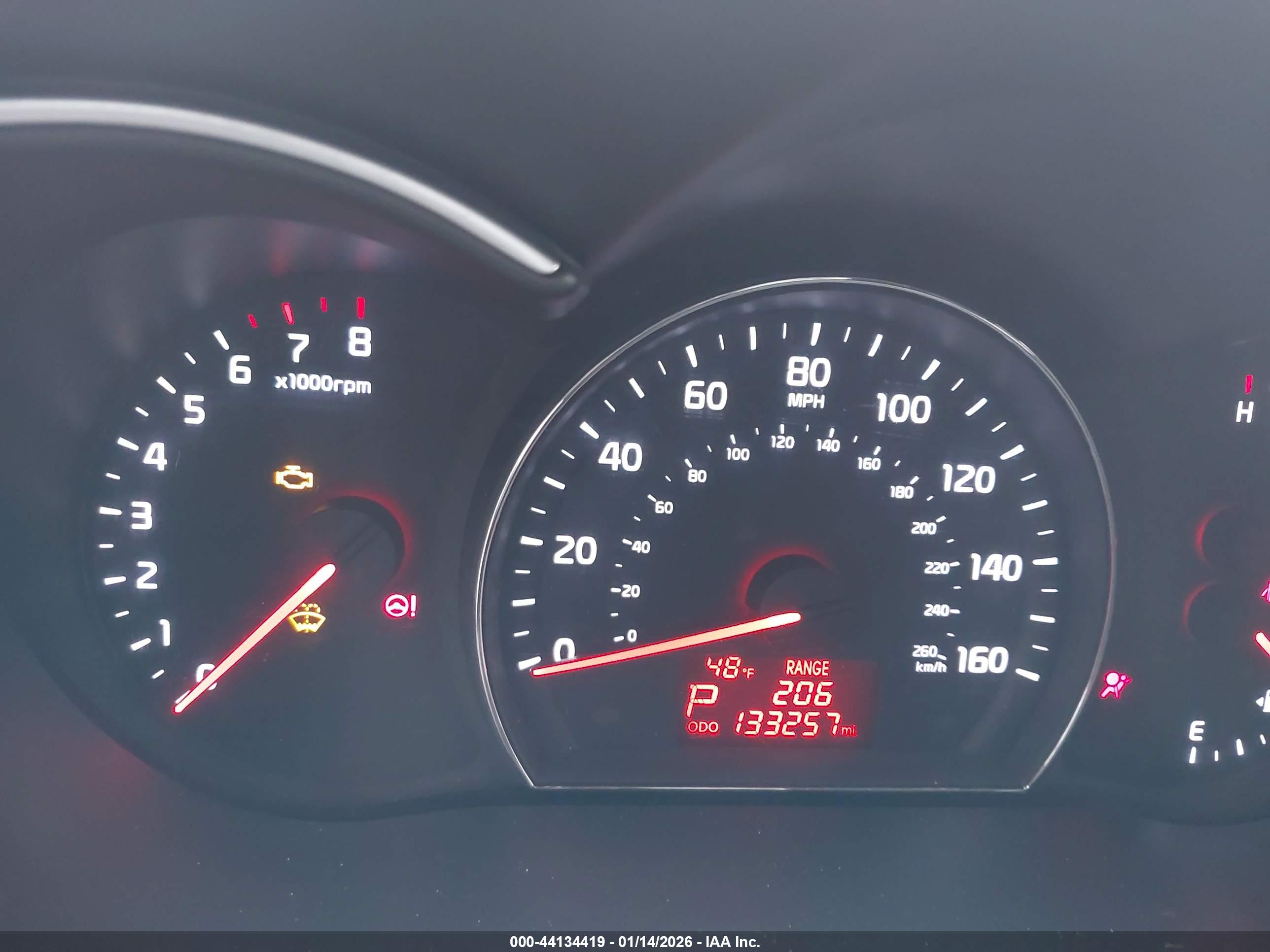KIA SORENTO image 7