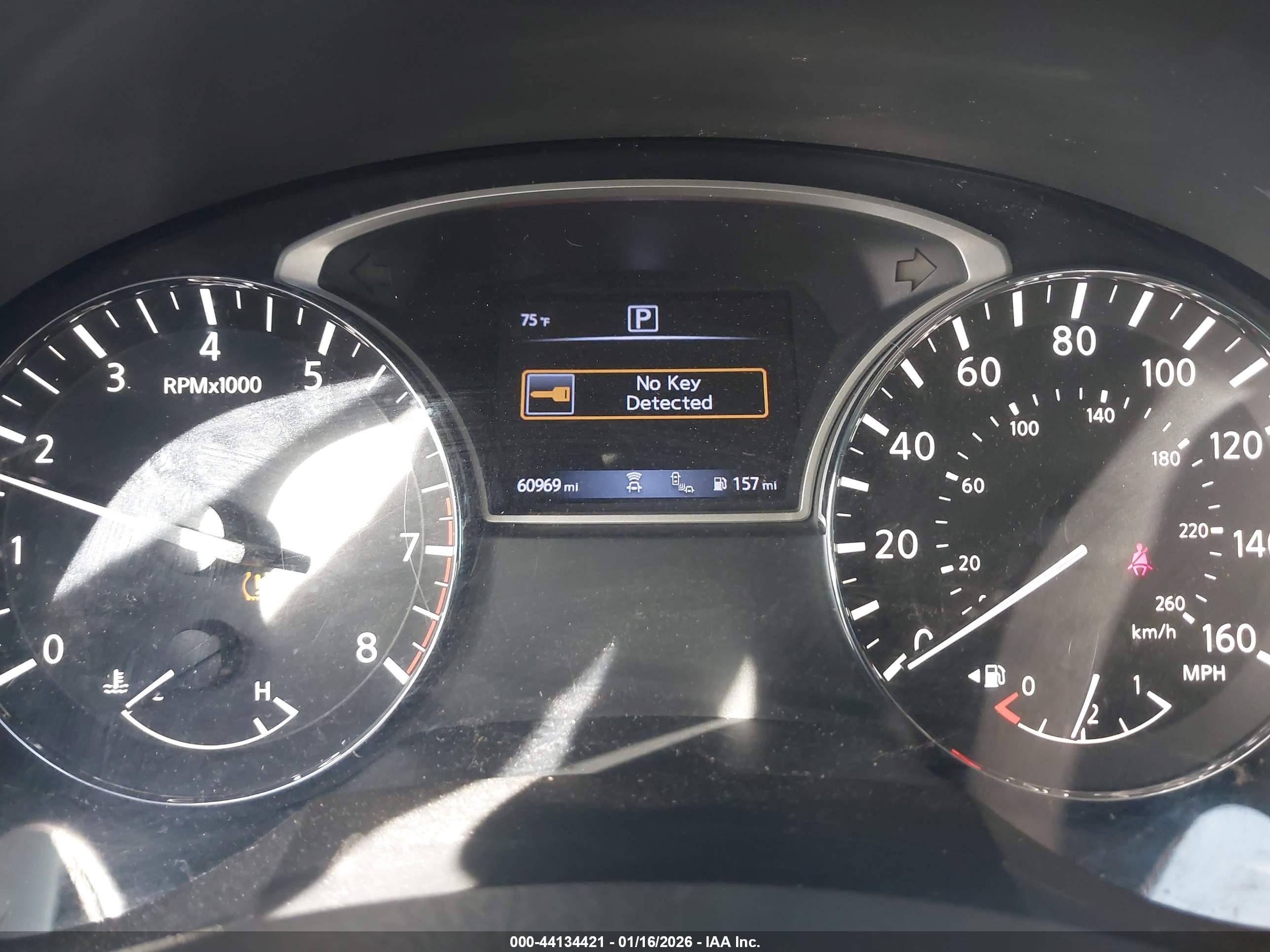 NISSAN ALTIMA image 7