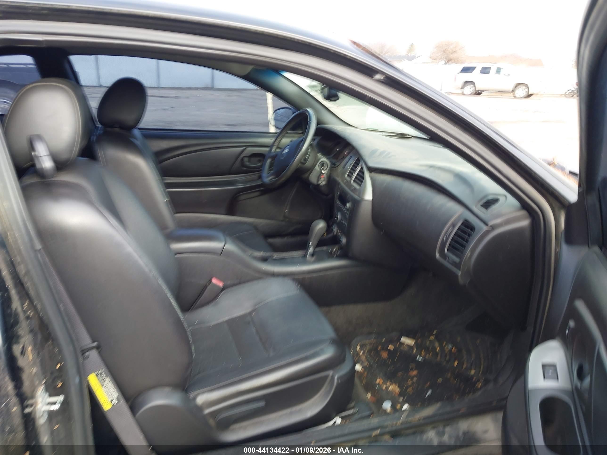 CHEVROLET MONTE image 5