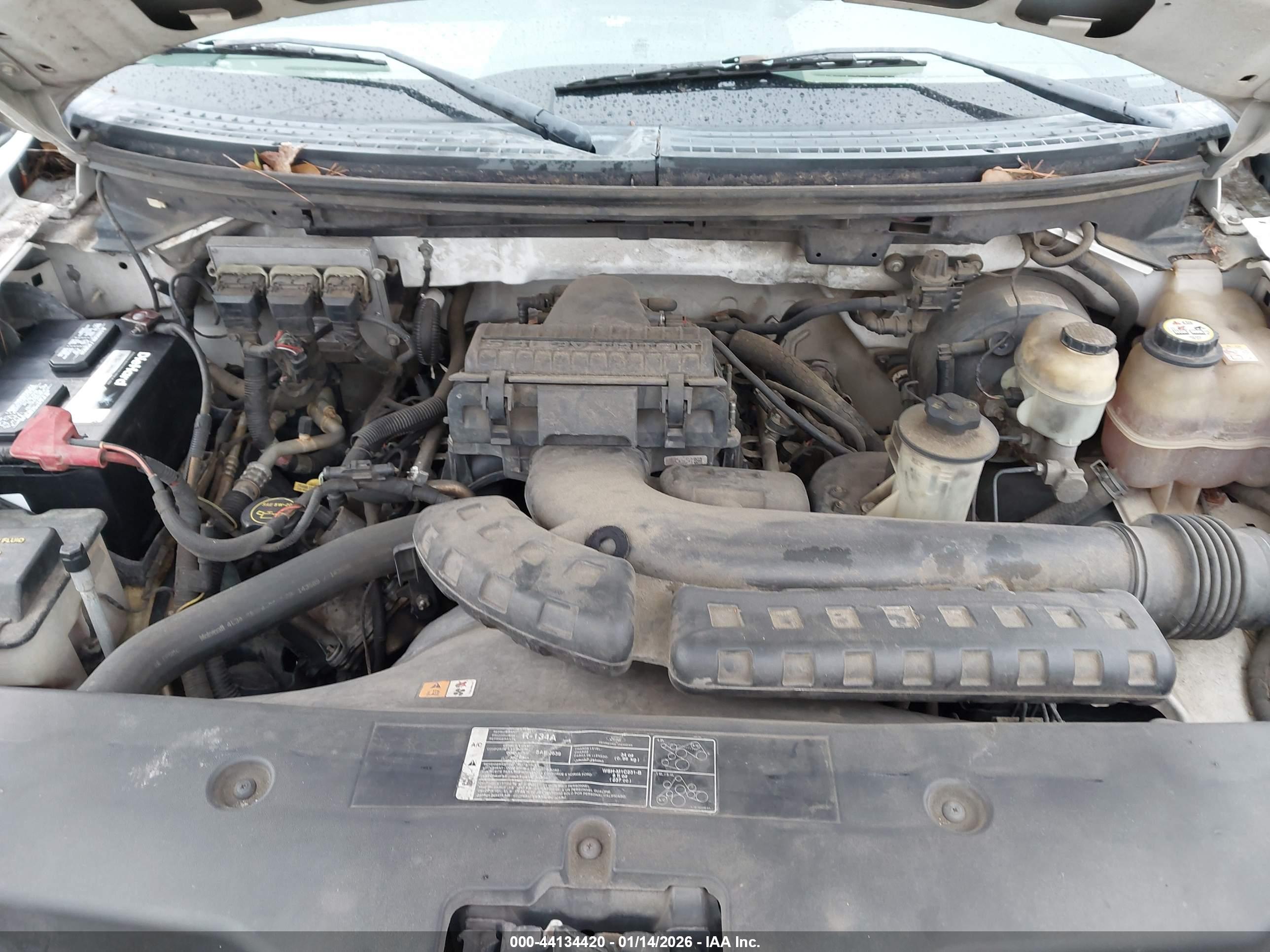 FORD F-150 image 10