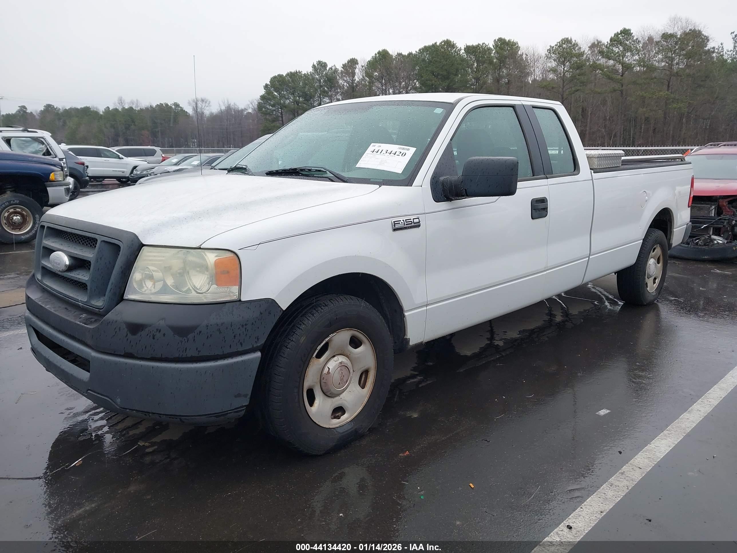 FORD F-150 image 2