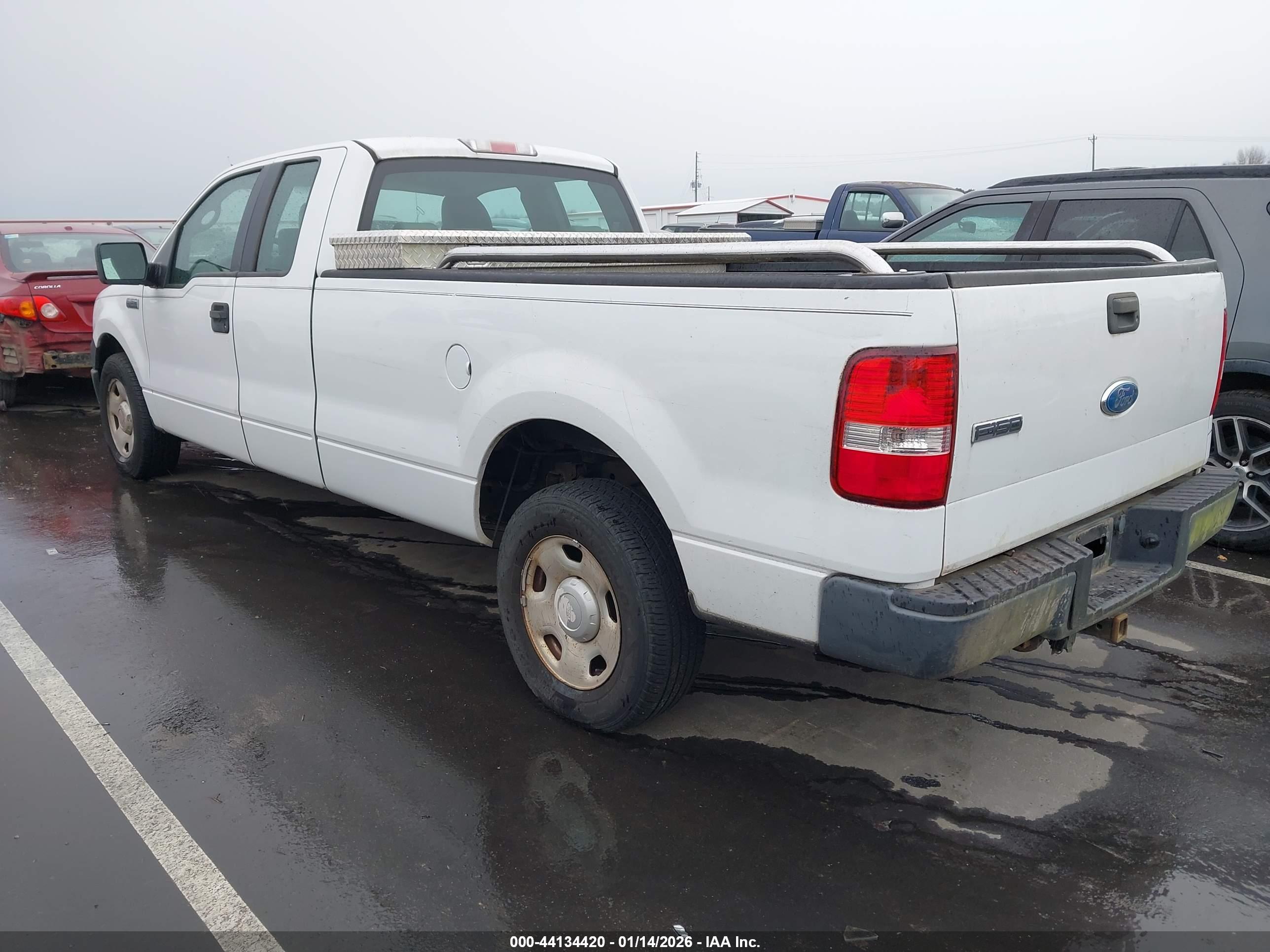 FORD F-150 image 3