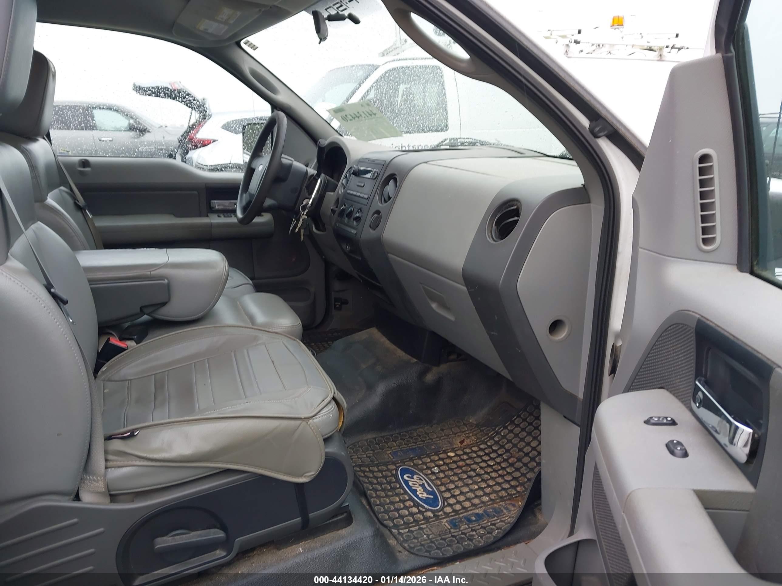 FORD F-150 image 5