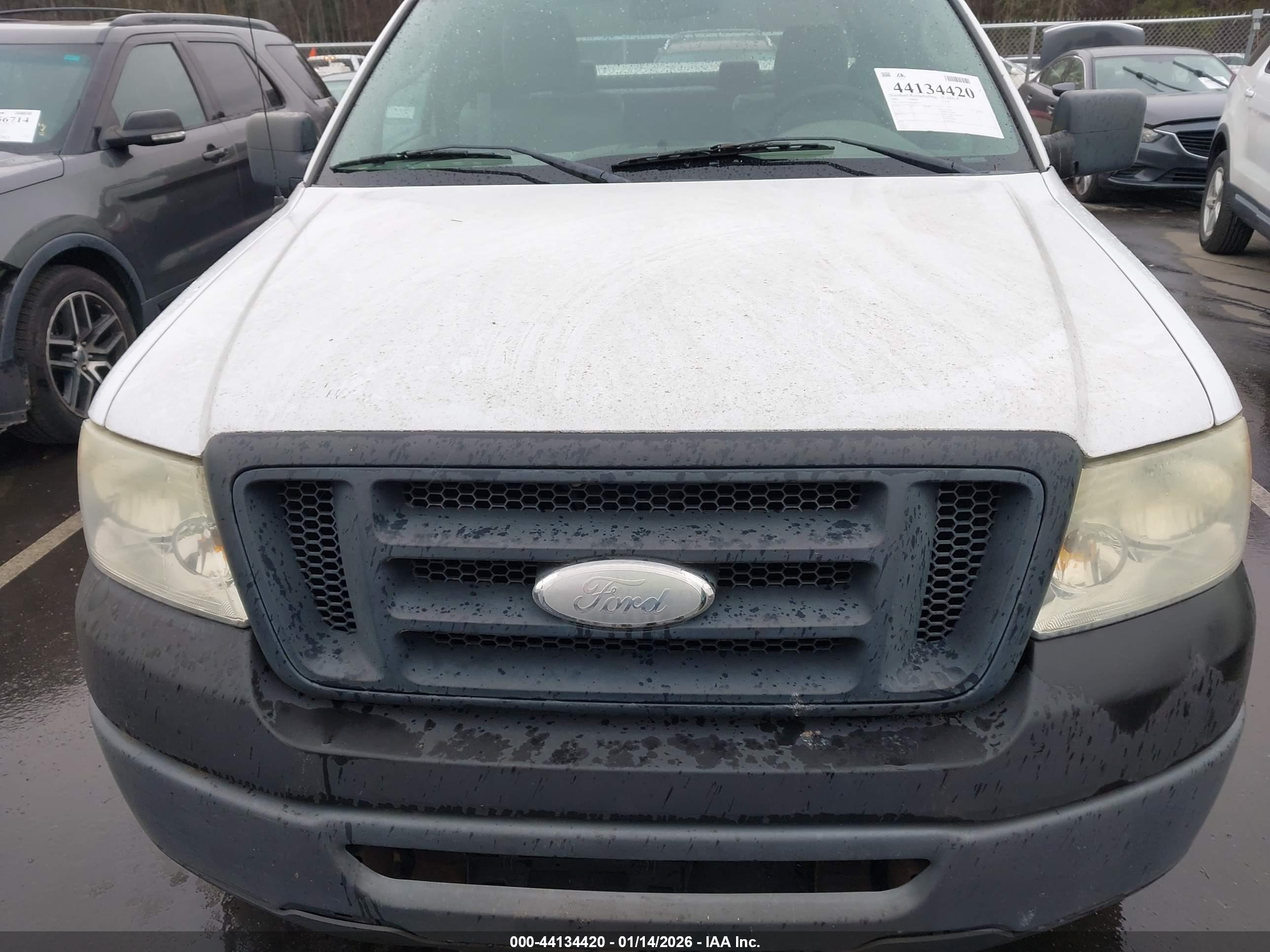 FORD F-150 image 6