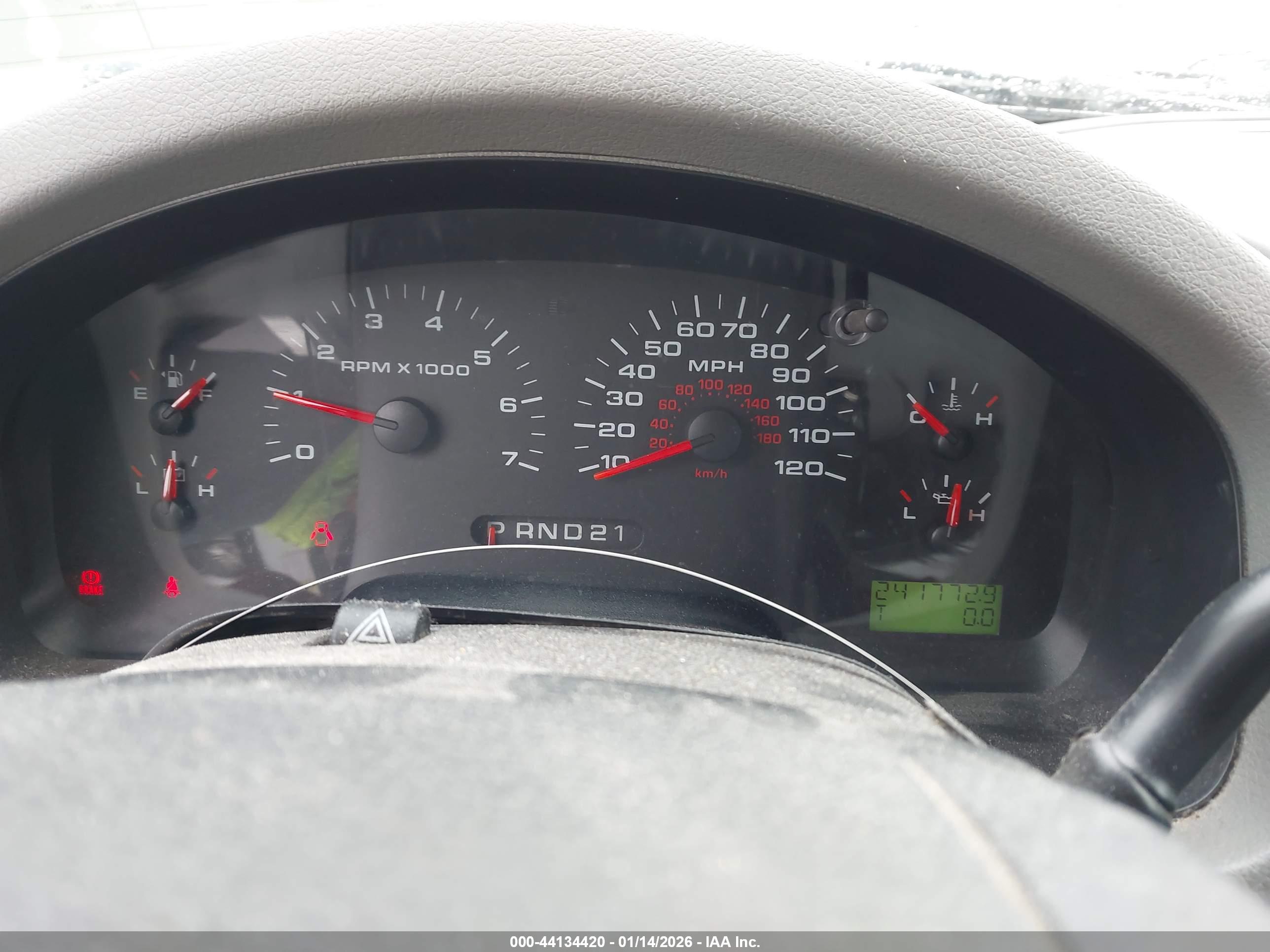FORD F-150 image 7