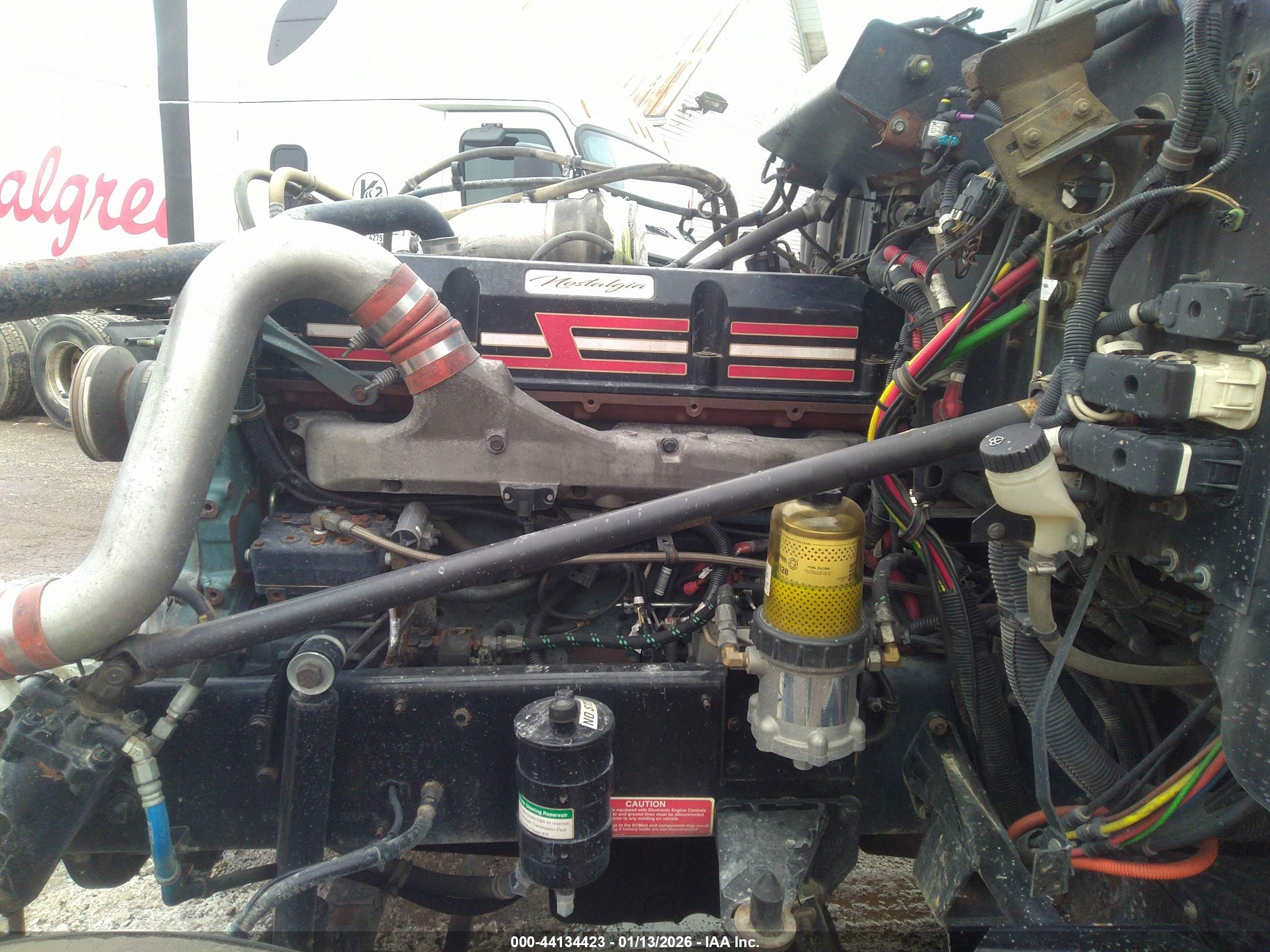 WESTERN STAR image 10