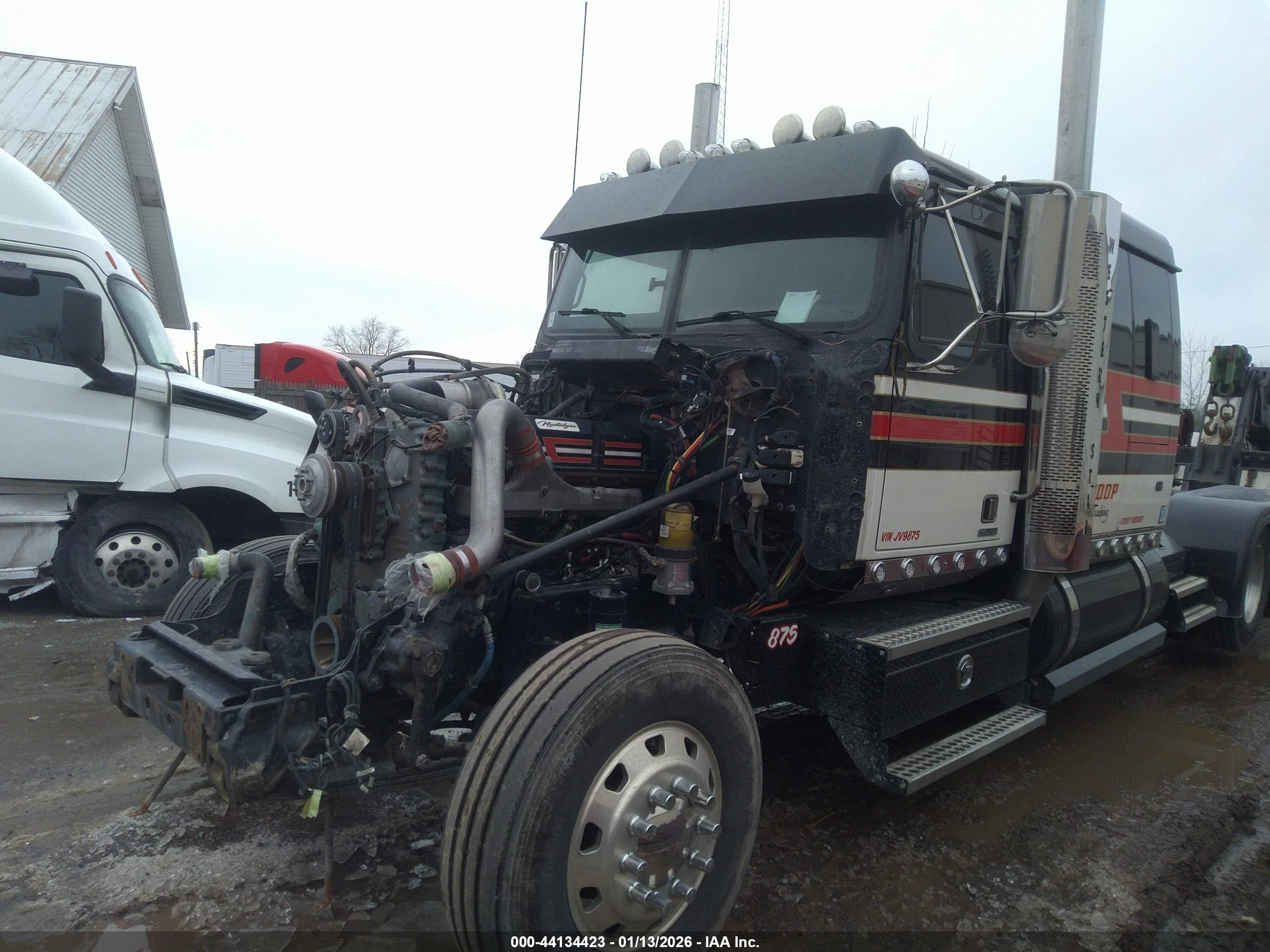 WESTERN STAR image 2