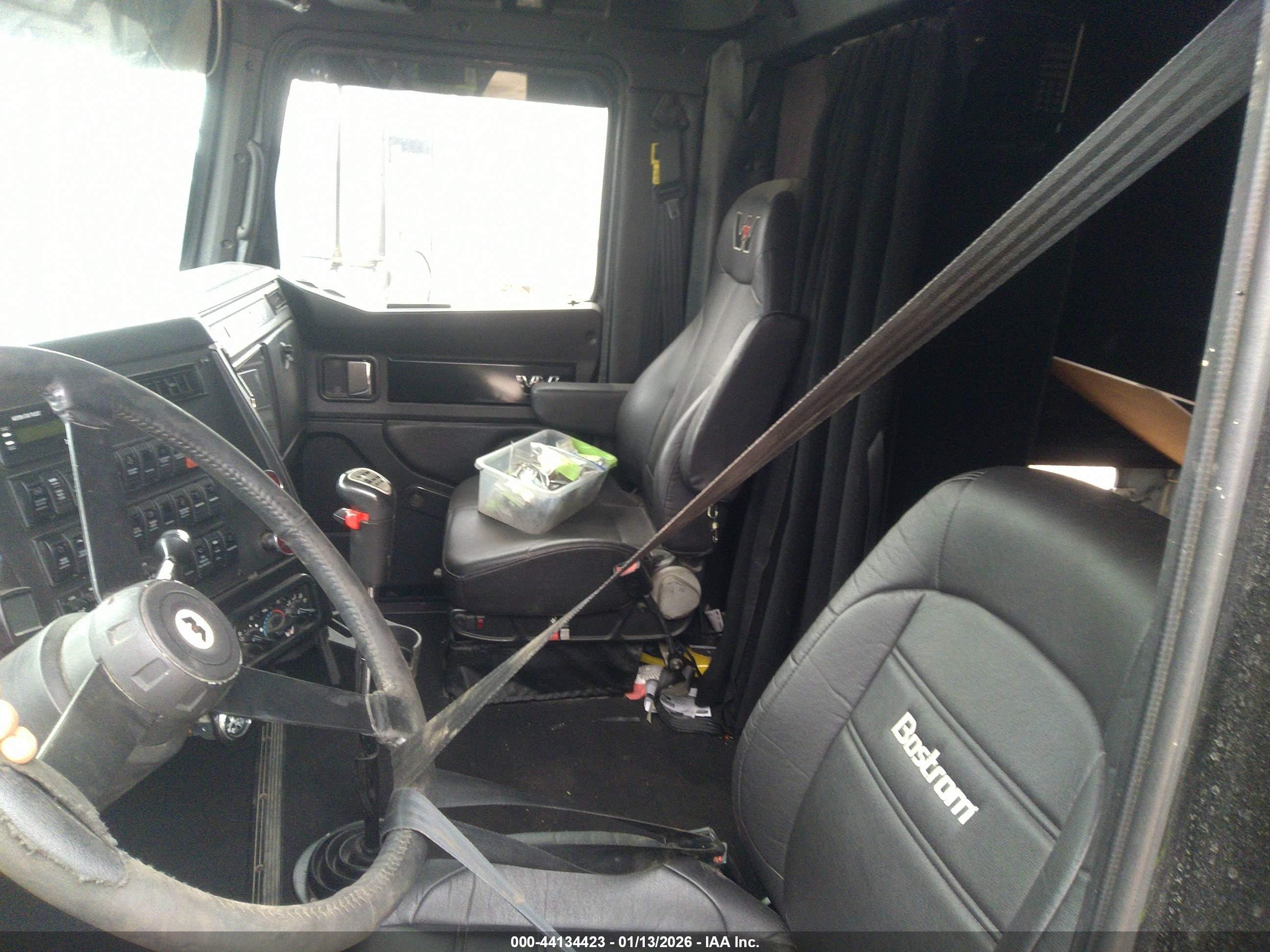 WESTERN STAR image 5