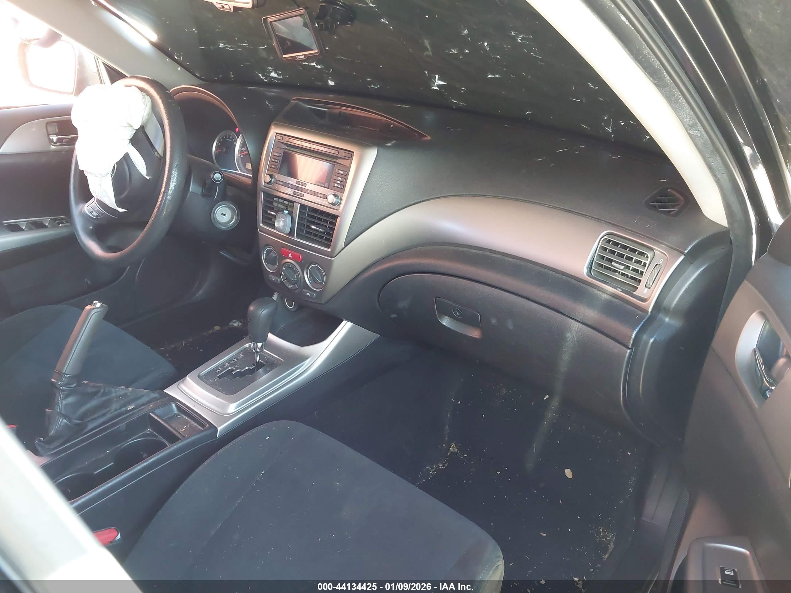 SUBARU IMPREZA image 5