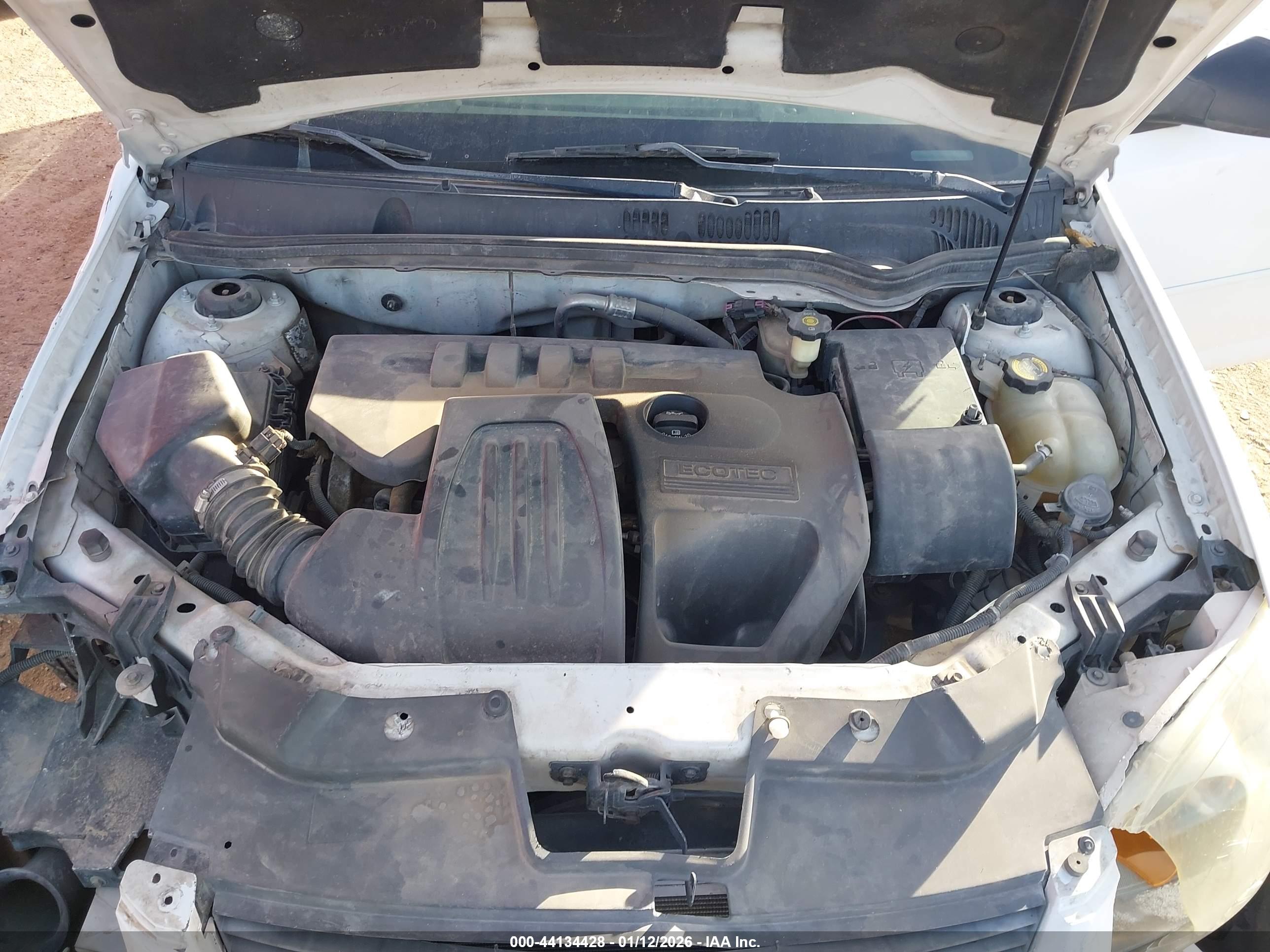 CHEVROLET COBALT image 10