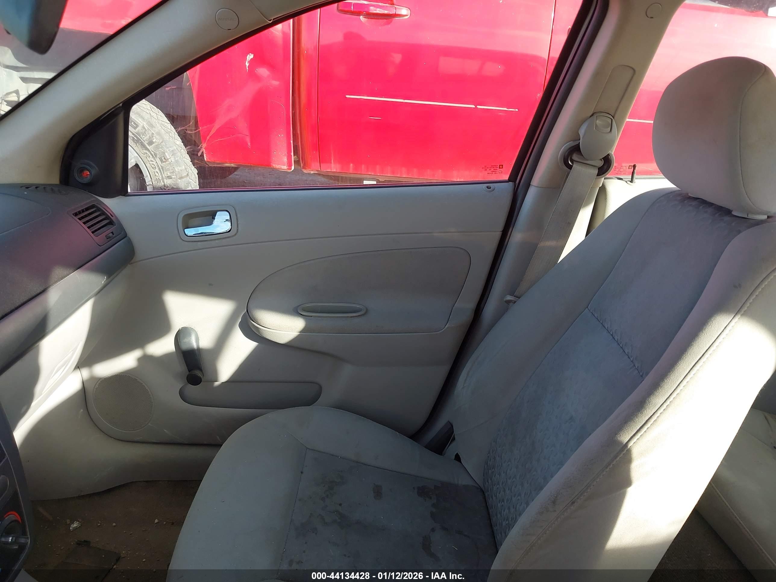 CHEVROLET COBALT image 5