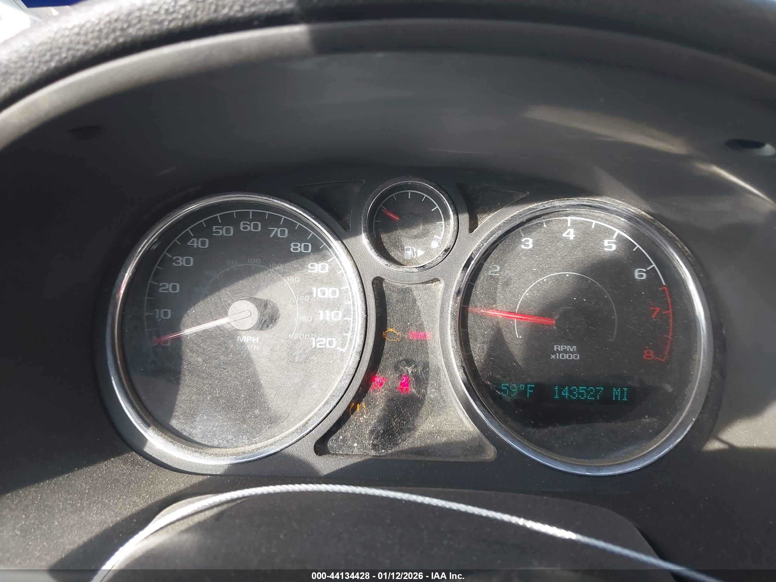 CHEVROLET COBALT image 7
