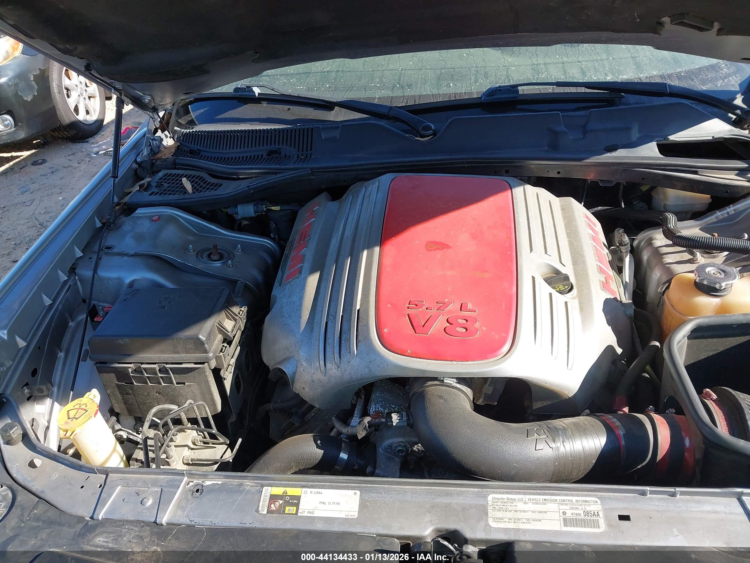 DODGE CHALLENGER image 10