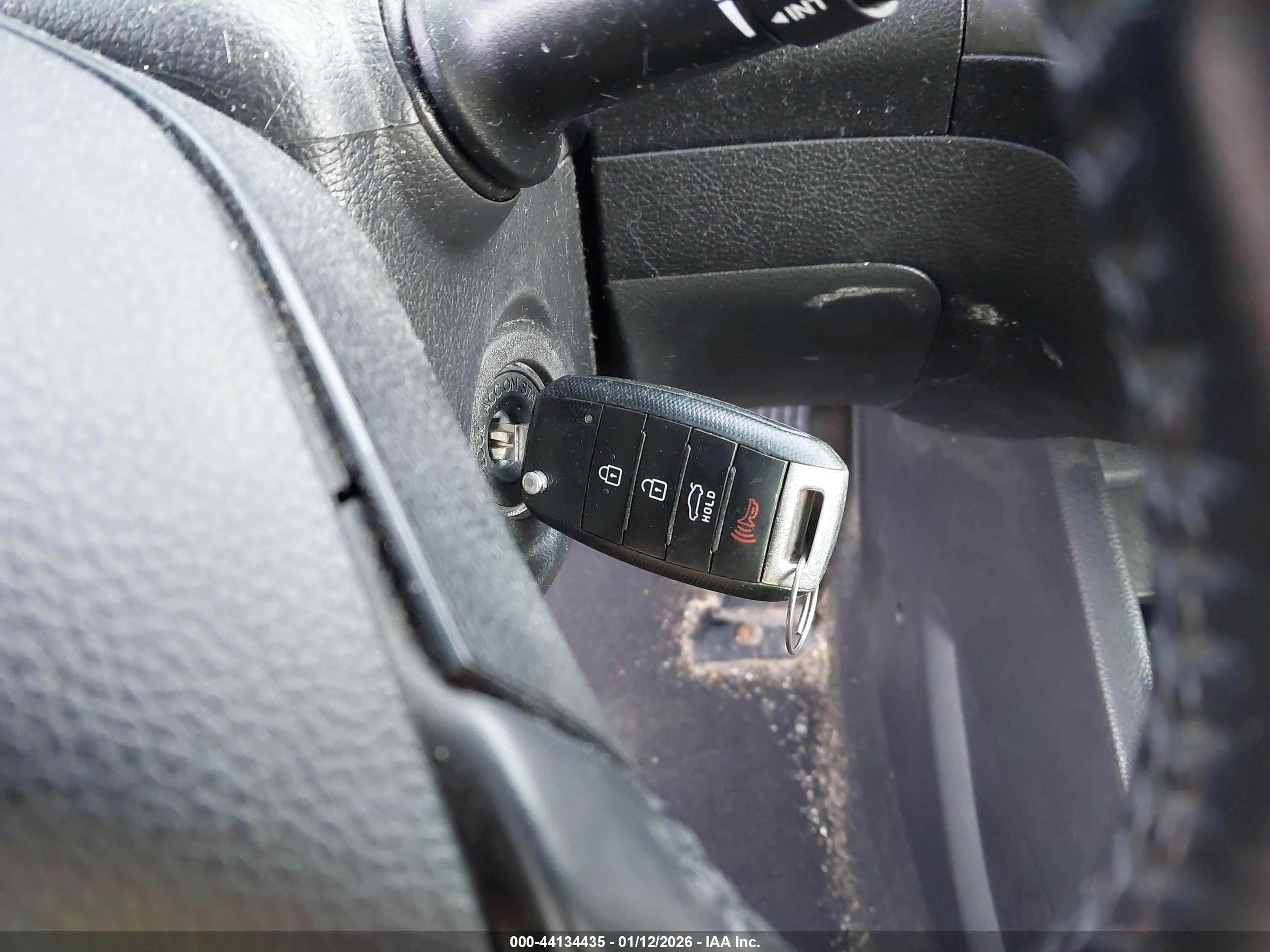KIA FORTE image 11
