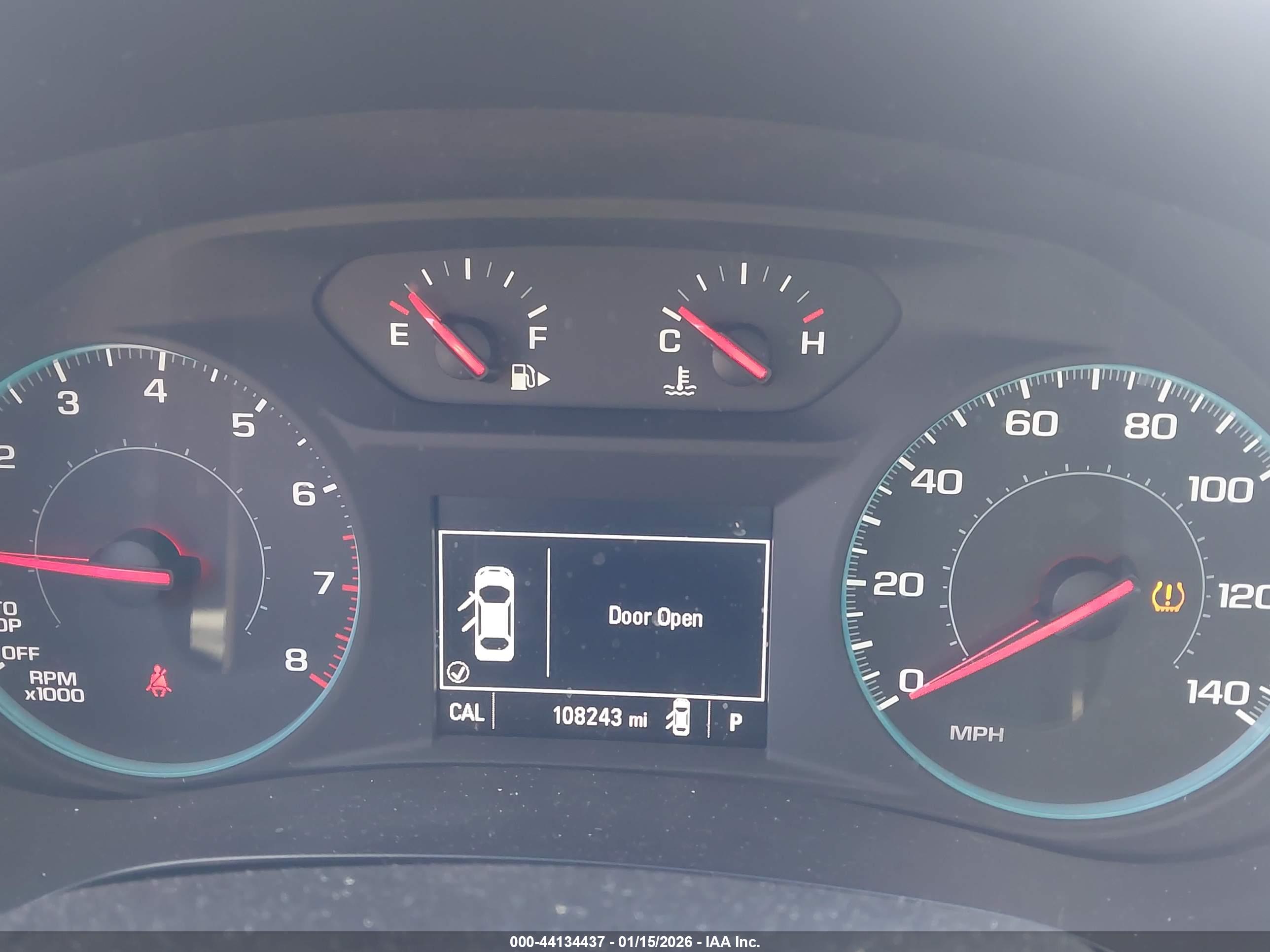 CHEVROLET MALIBU image 7