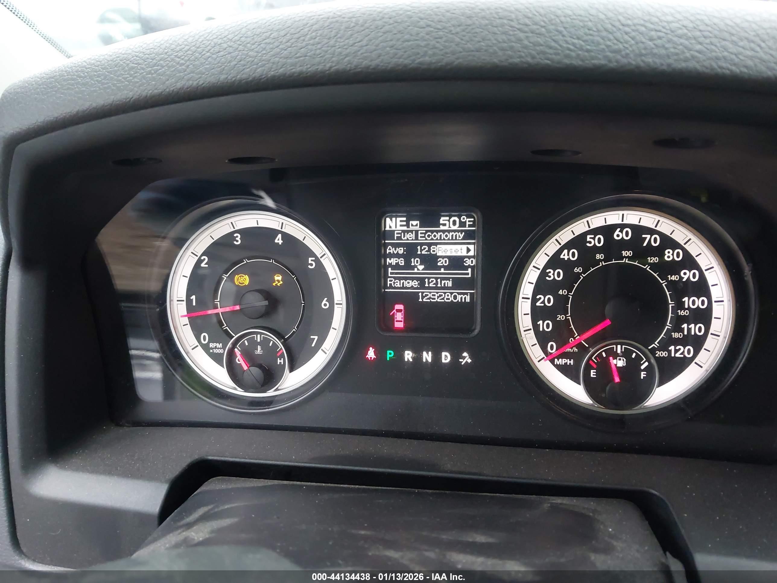 RAM 2500 image 7