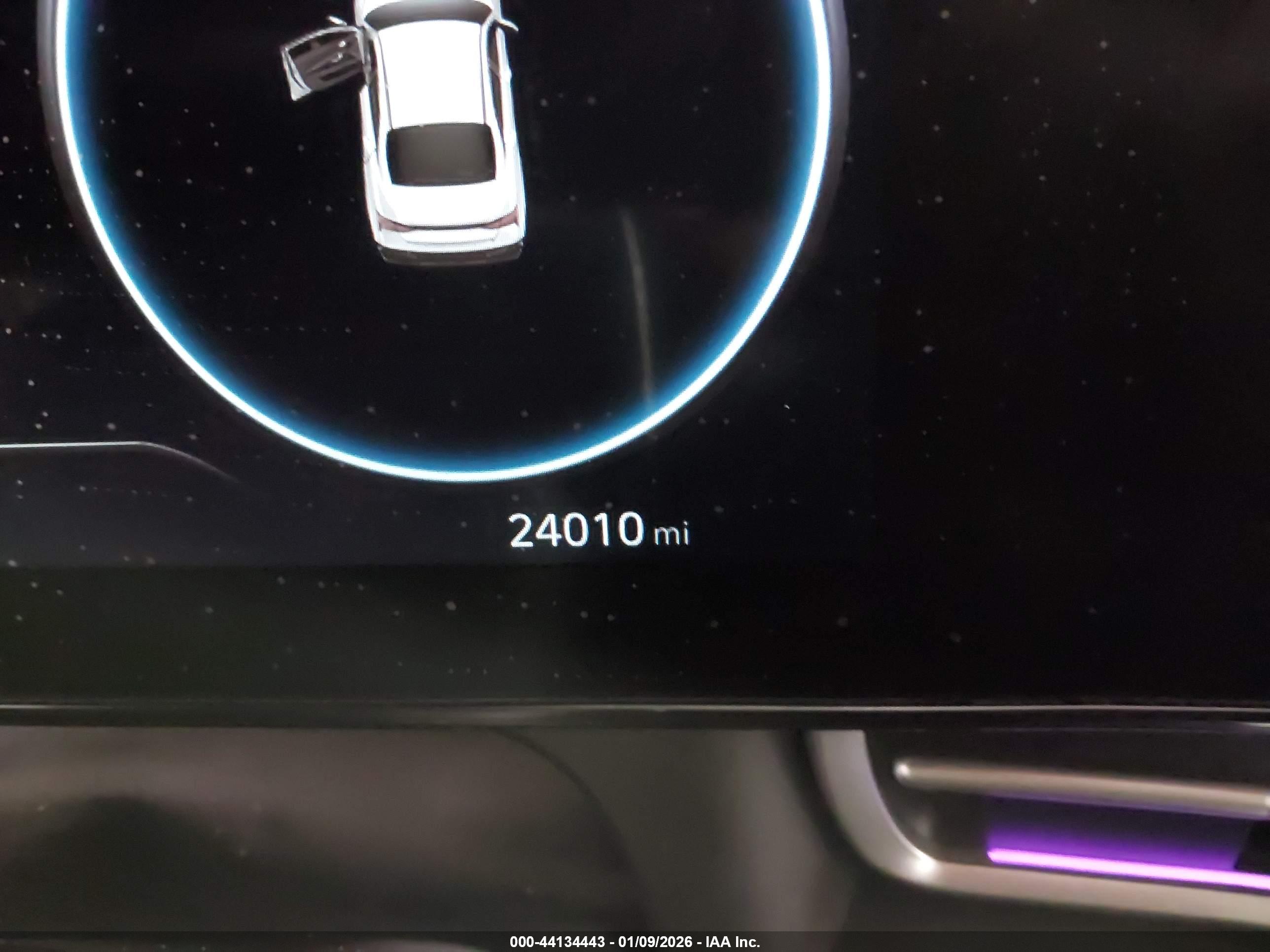 HYUNDAI ELANTRA image 7