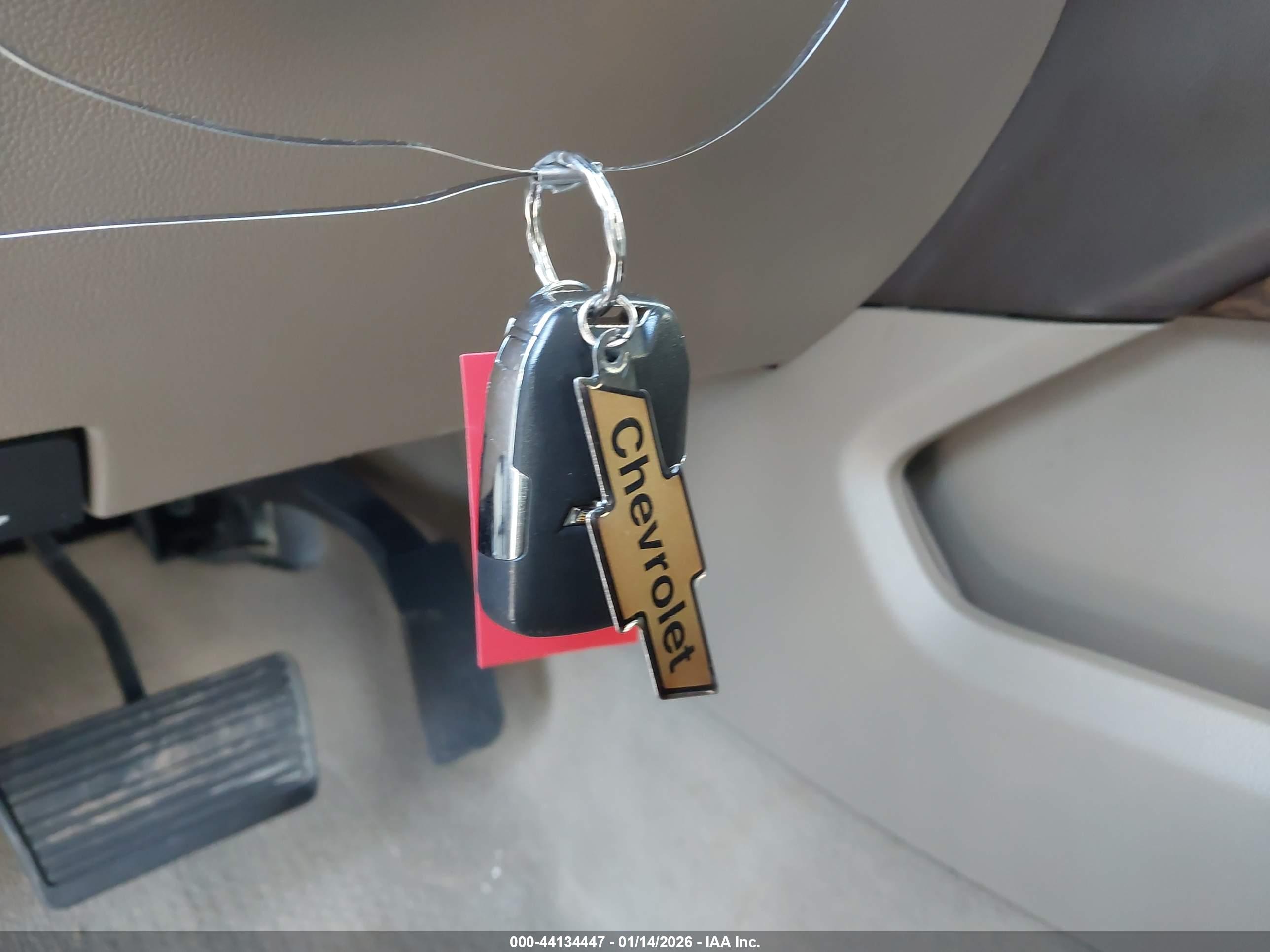 CHEVROLET TAHOE image 11