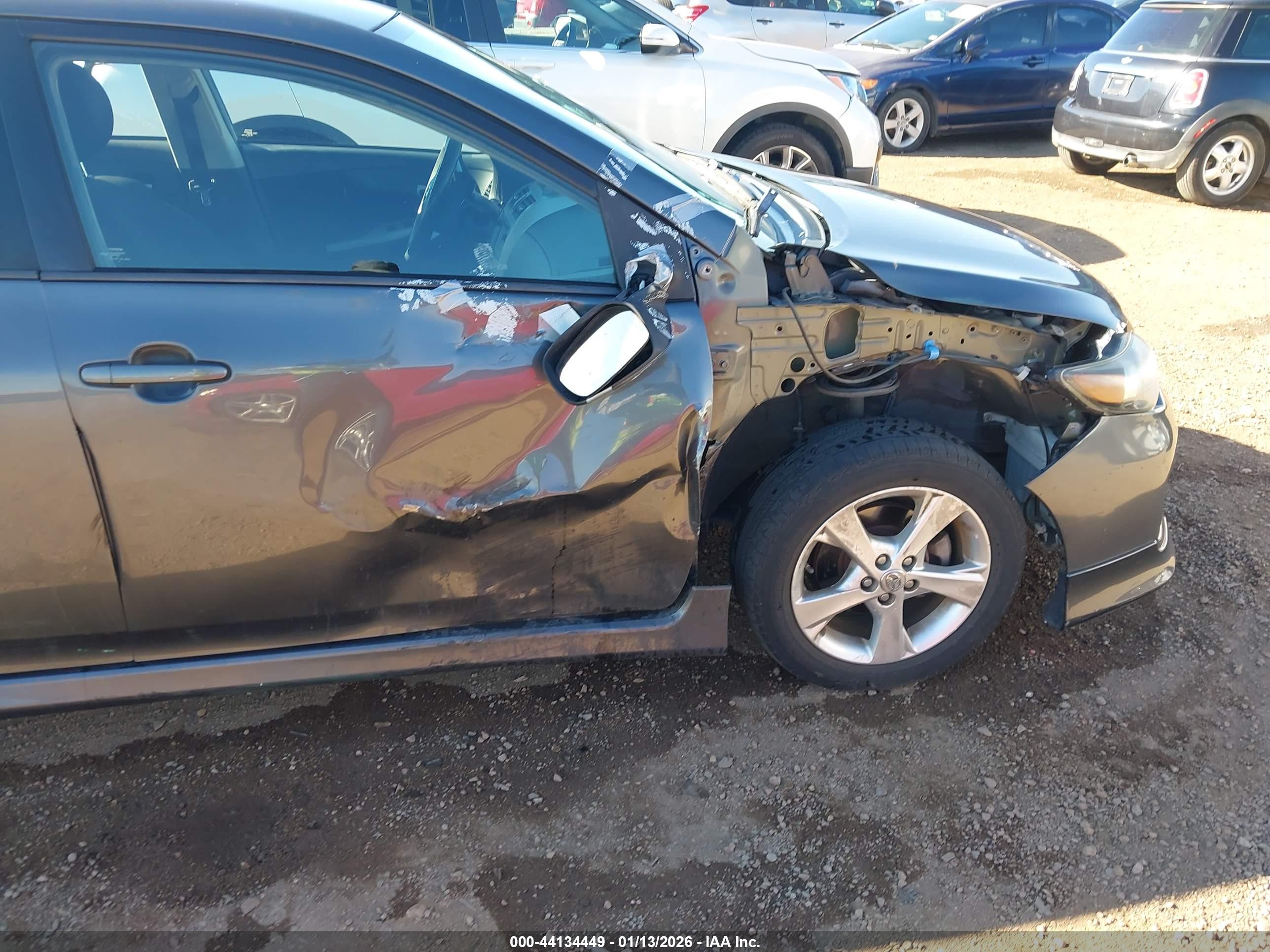 TOYOTA COROLLA image 6