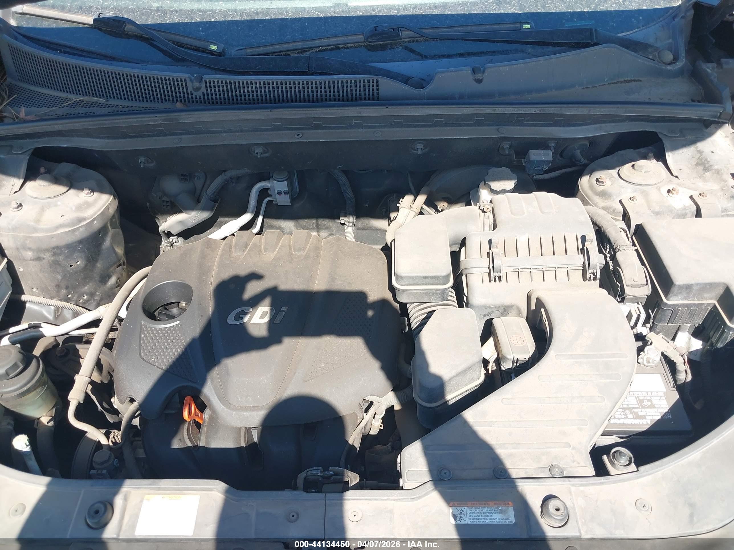 KIA SORENTO image 10