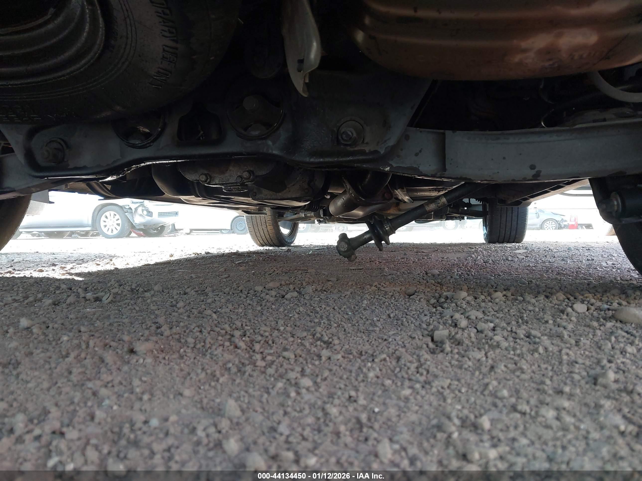 KIA SORENTO image 6