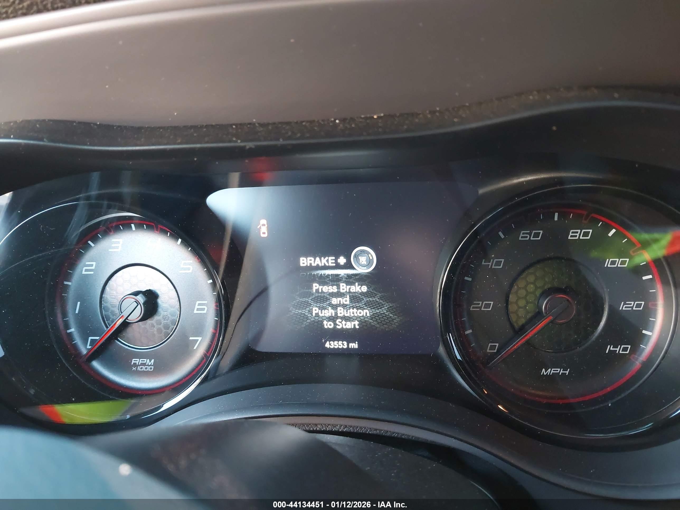 DODGE CHARGER image 7